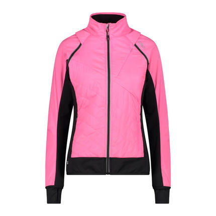 CMP Damen Jacke WOMAN JACKET WITH DETACHABLE SLEEVES 30A2276