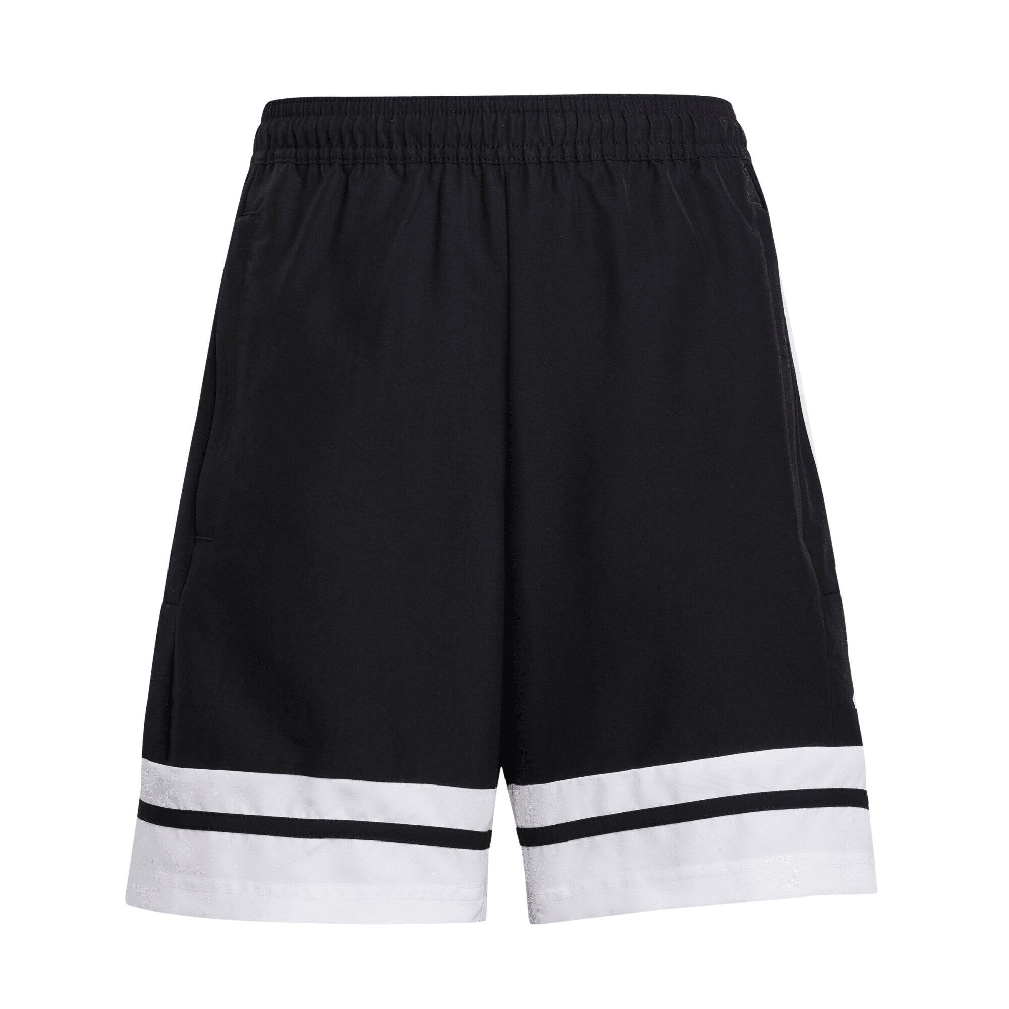 adidas Kinder Short Squadra 25 DT Woven Short Y 1/5