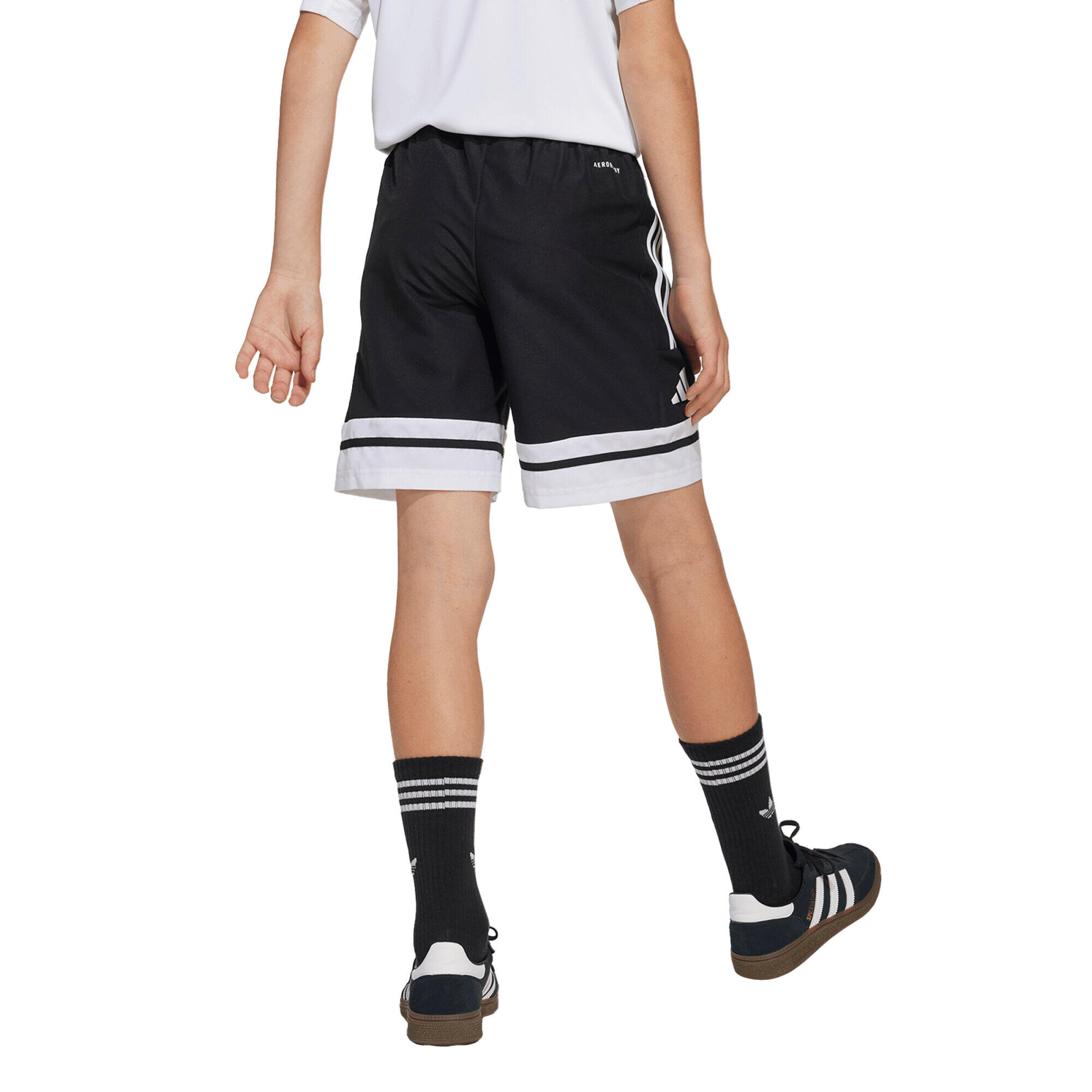 adidas Kinder Short Squadra 25 DT Woven Short Y 2/5