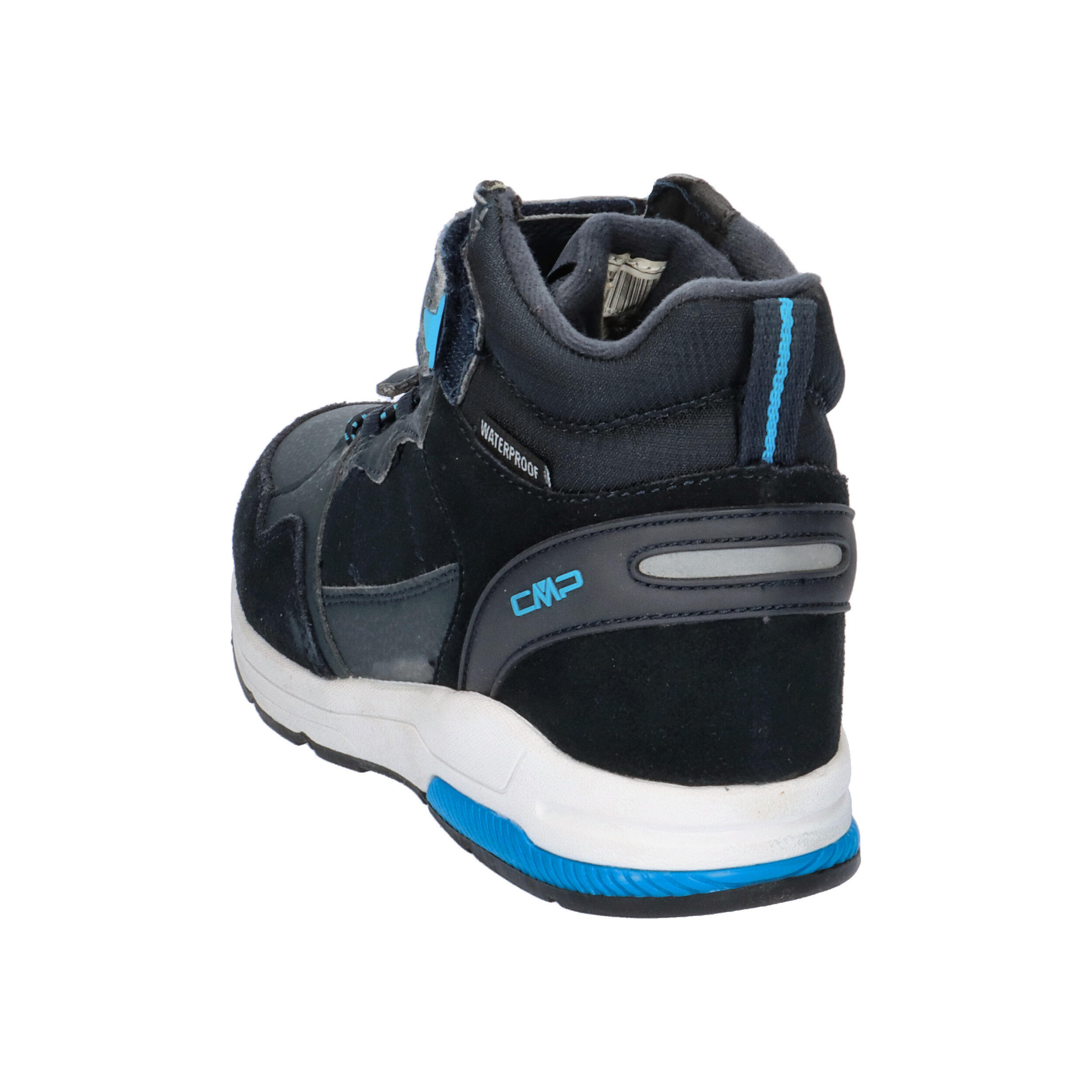 Baskets montantes Hadil enfant CMP Hadil 4/7