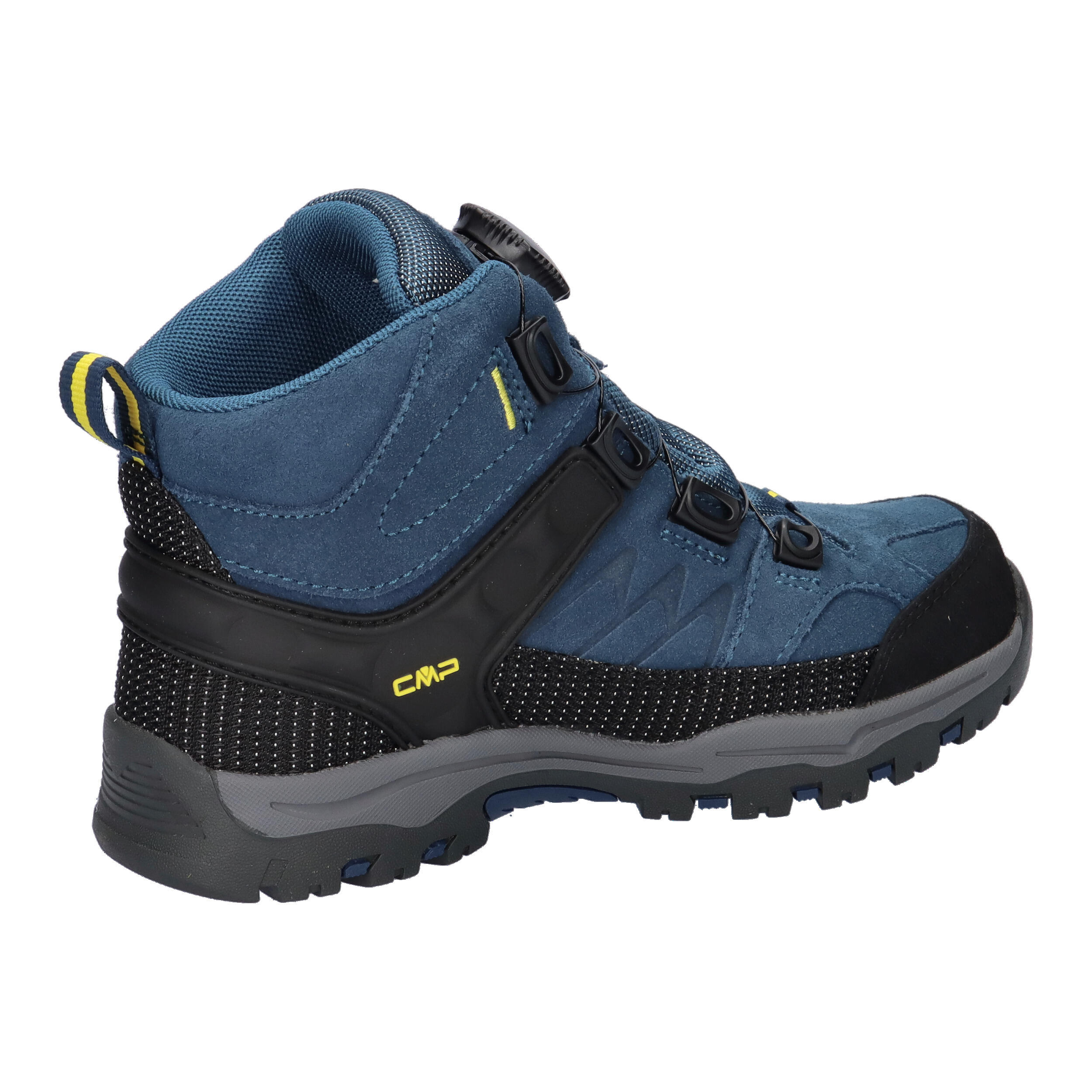 CMP Casual schoenen 3Q56784-10MF CMP Kids Kiruna 7/7