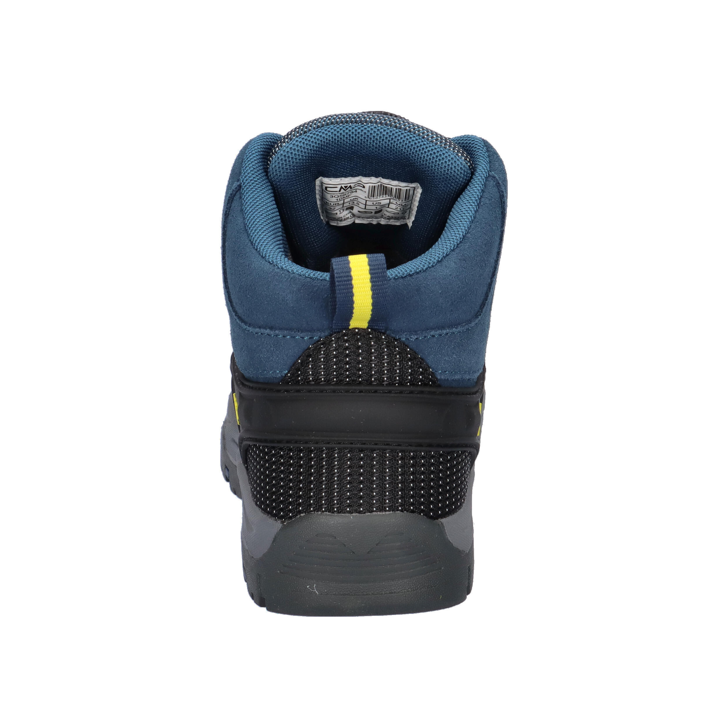 CMP Casual schoenen 3Q56784-10MF CMP Kids Kiruna 5/7