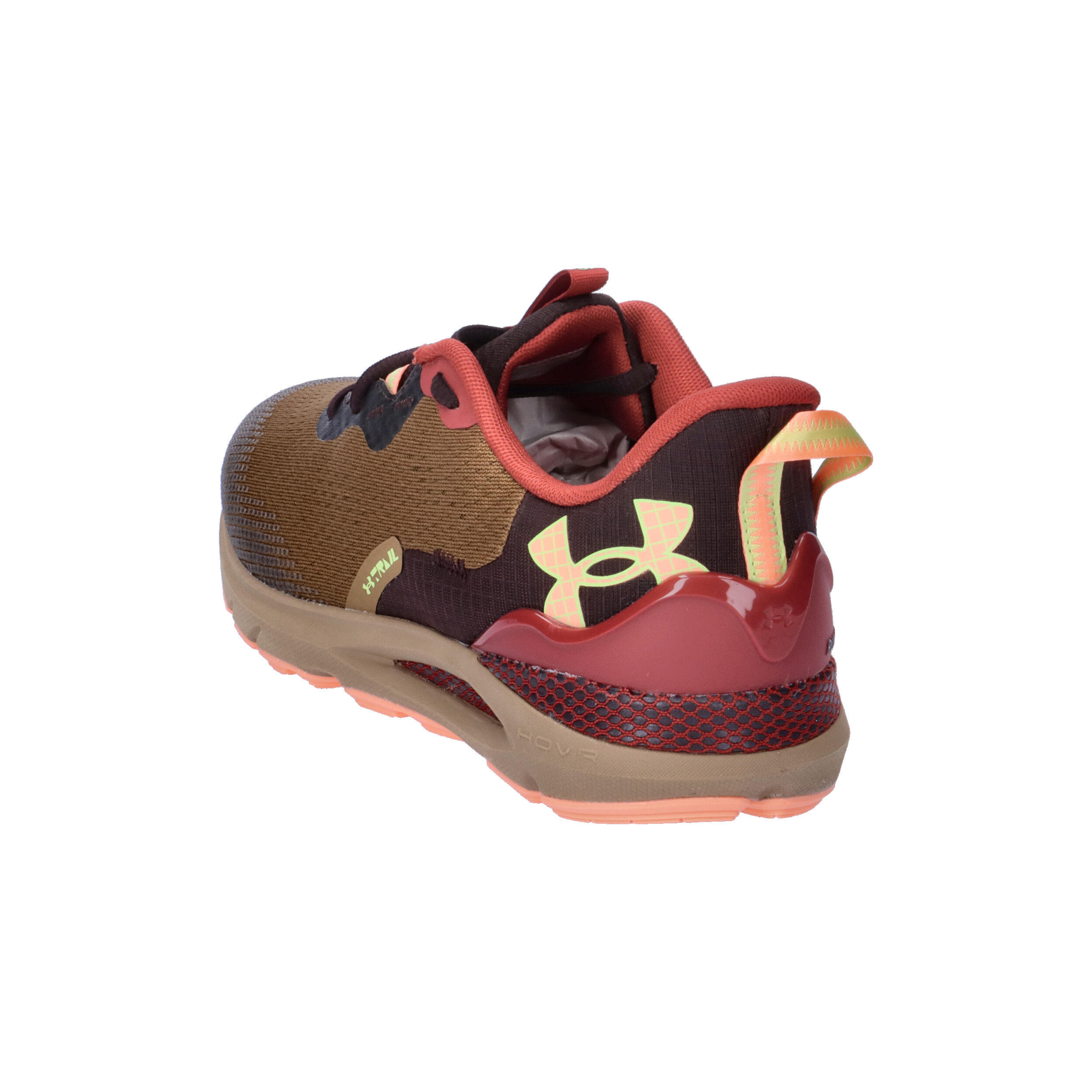 Under Armour Unisex Trail Laufschuhe U Sonic Trail 3027764 12/15