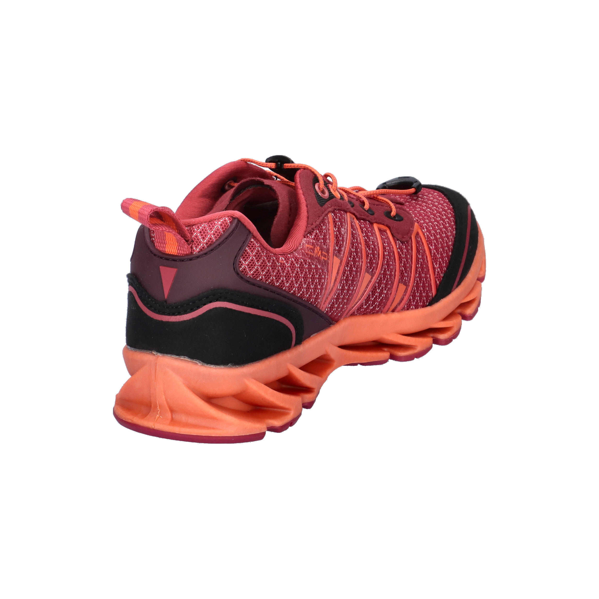 Zapatillas de senderismo para niños CMP Altak 2.0 6/7
