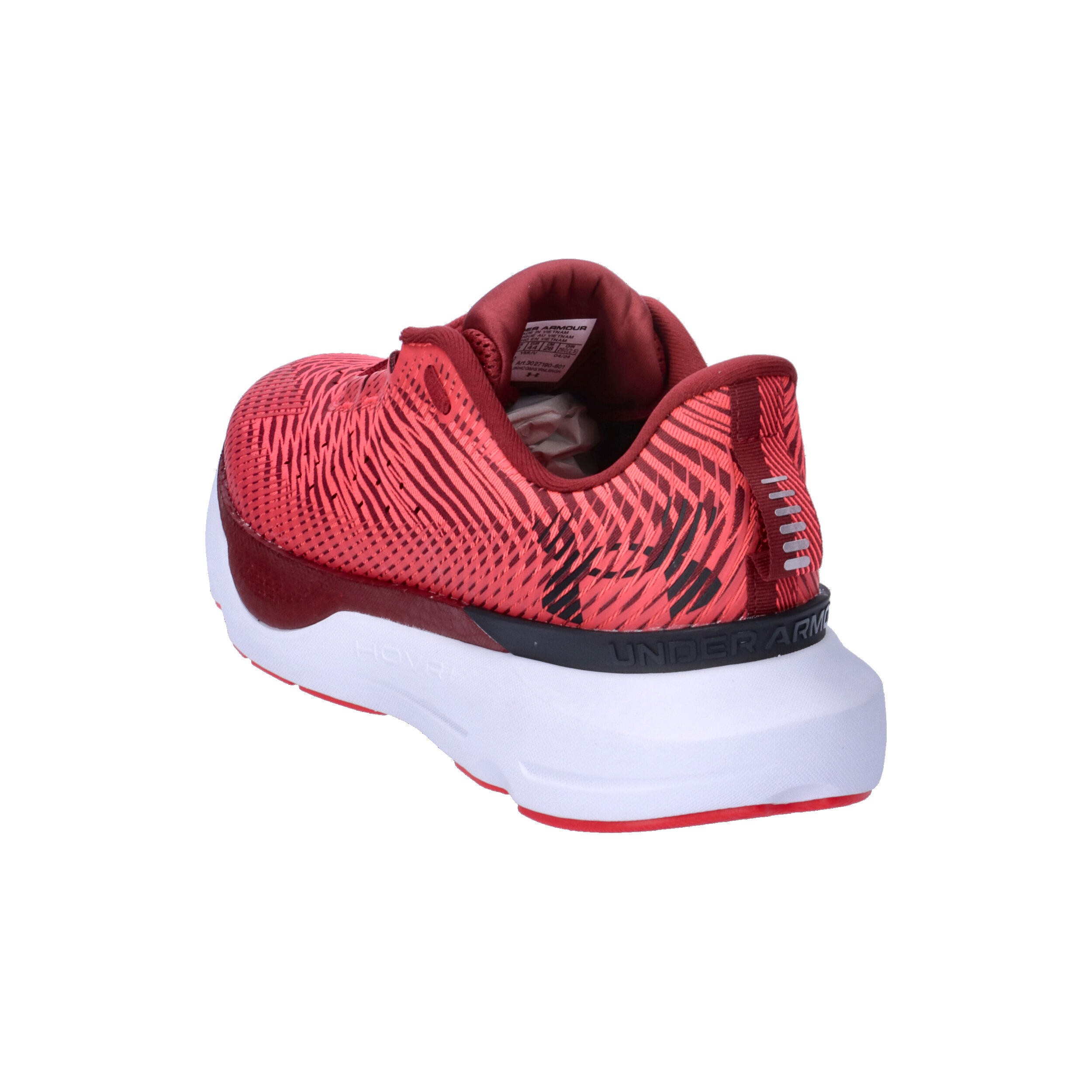 Chaussures de running Under Armour Infinite Pro 4/7