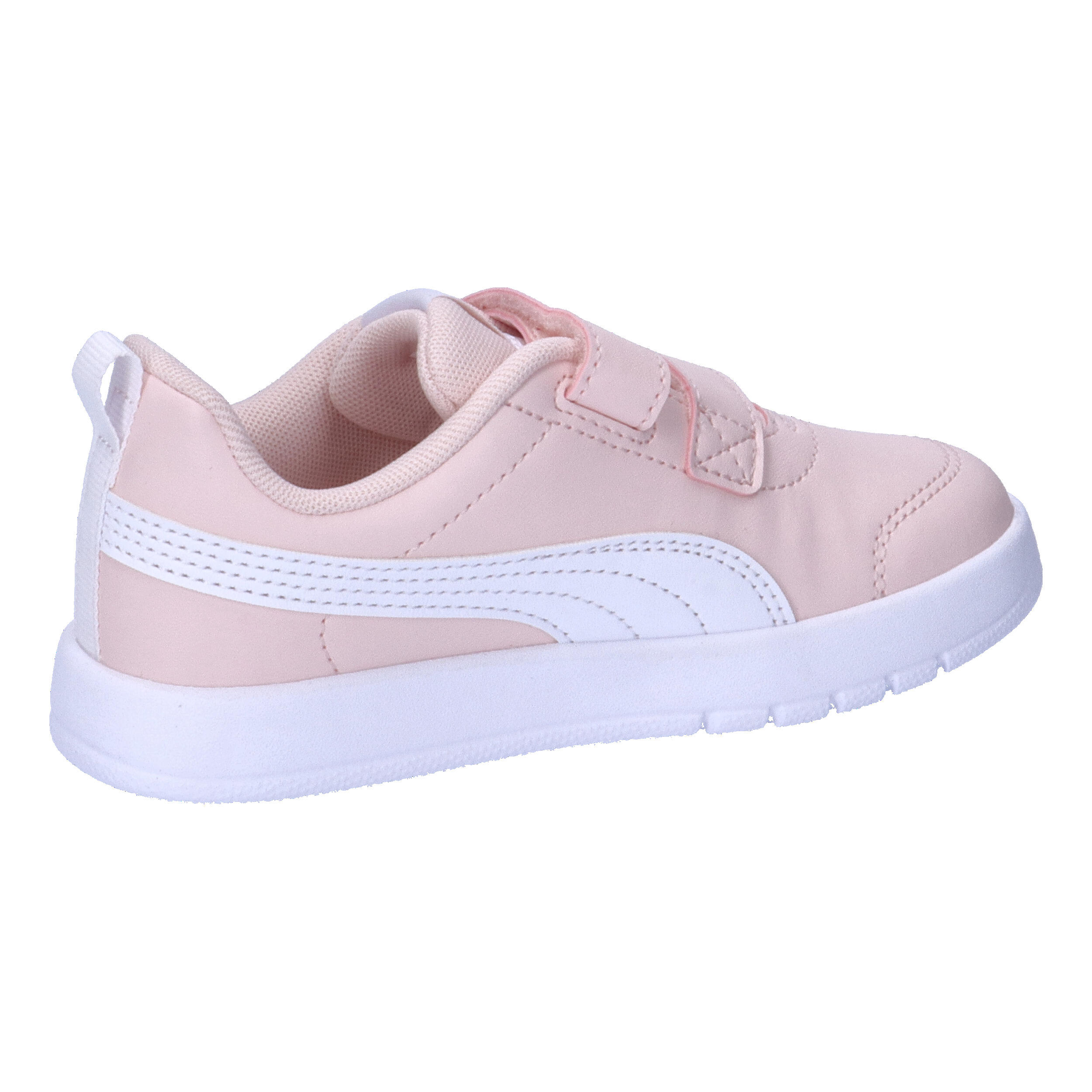 Sneakers Courtflex V3 per bimbi ai primi passi PUMA 7/7
