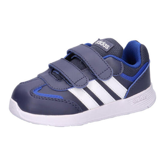 Zapatillas Adidas modelo JI1050 para niños