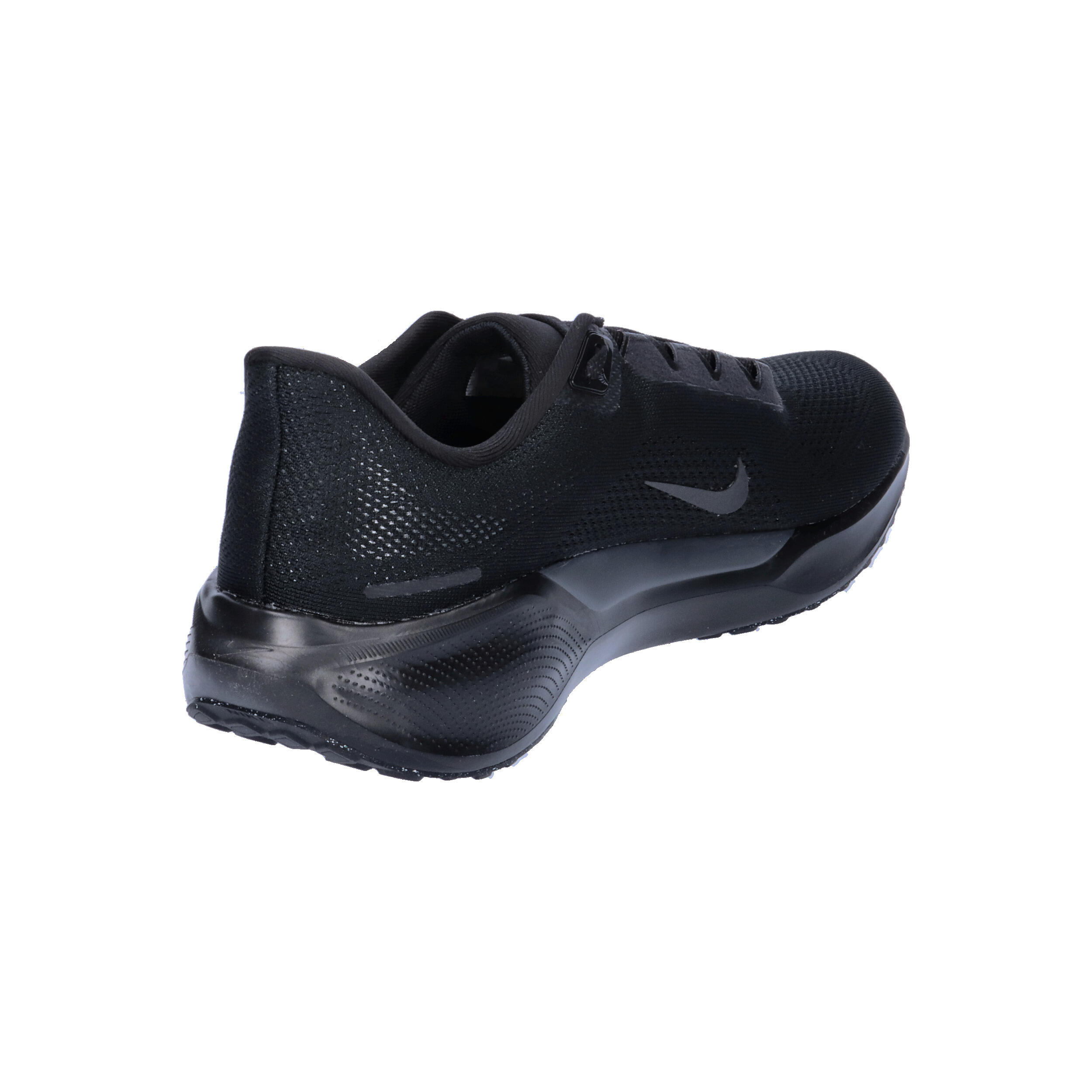 Scarpe da running uomo nike nero 6/7