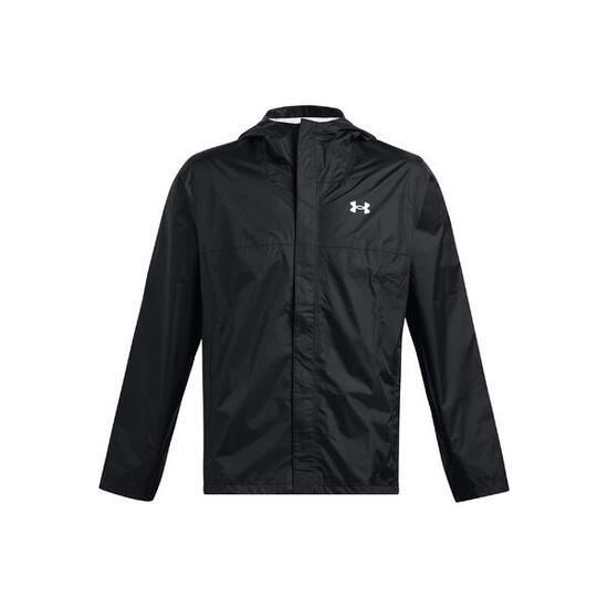 Veste de pluie Noir Homme Under Armour Cloudstrike