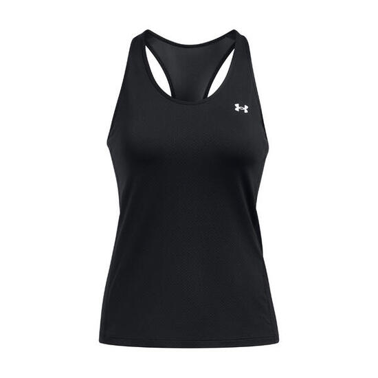 Damestanktop Under Armour HeatGear® Racer