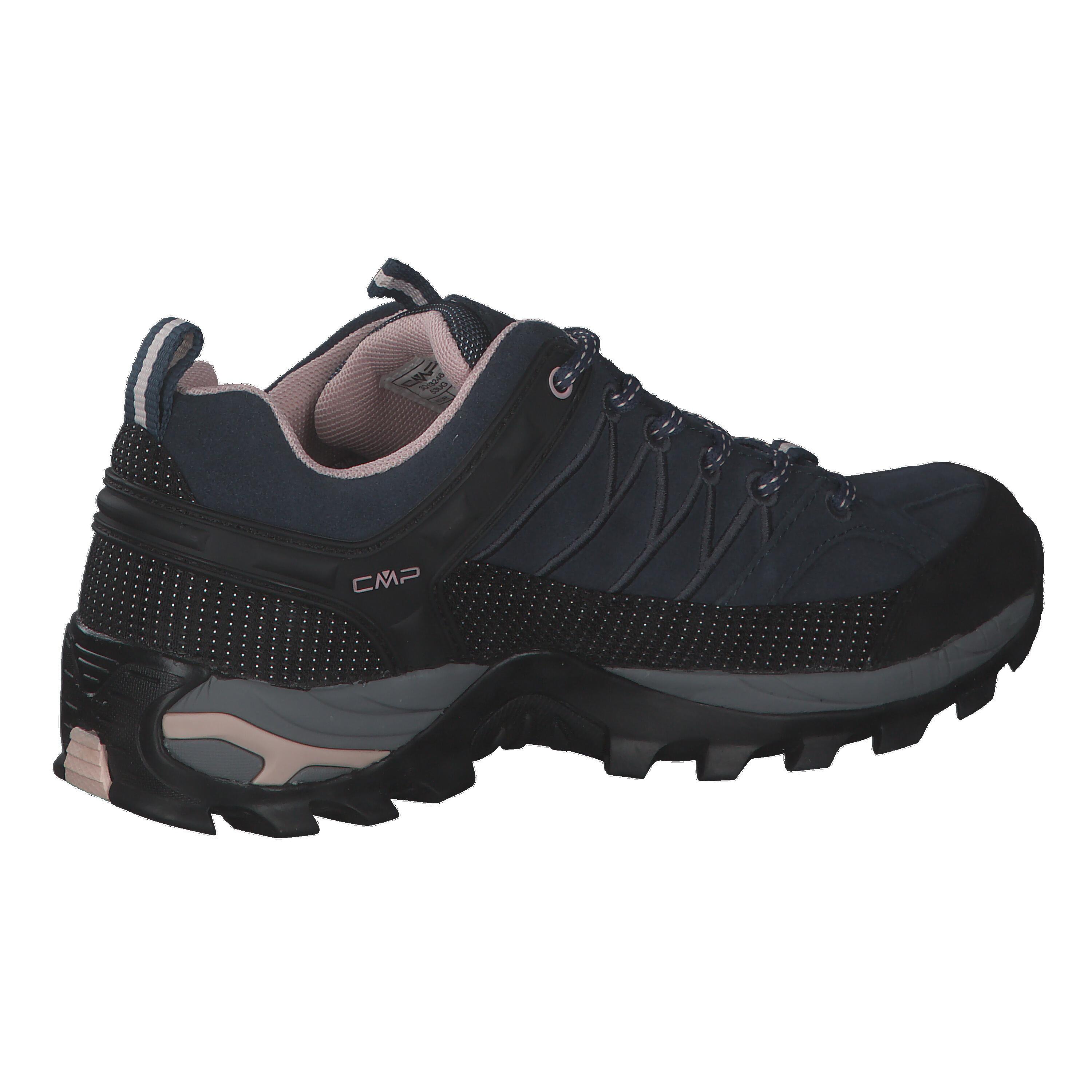 Chaussures de randonnée basses femme CMP Rigel waterprof 7/7