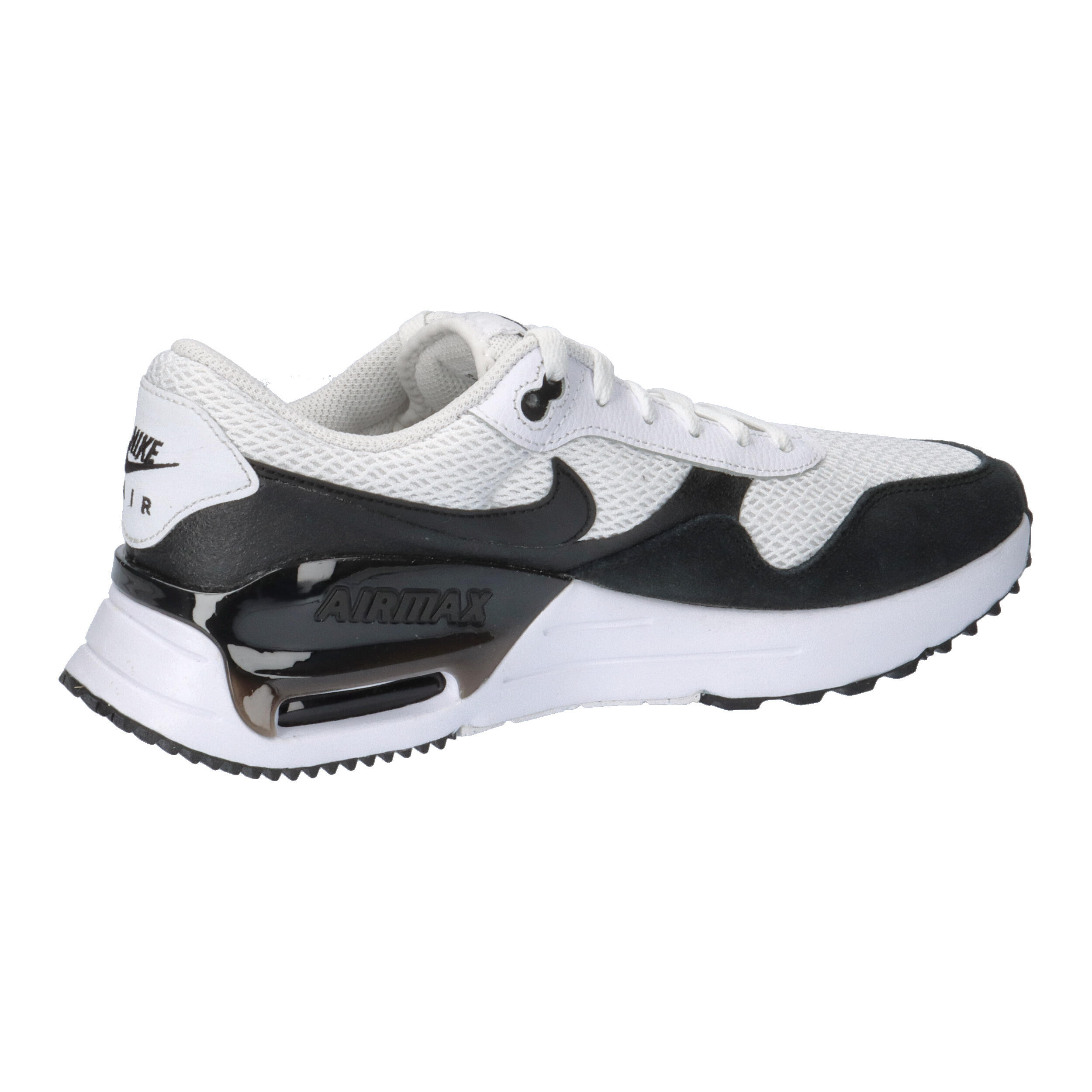 Scarpa universali uomo Nike Air Max Systm 7/7