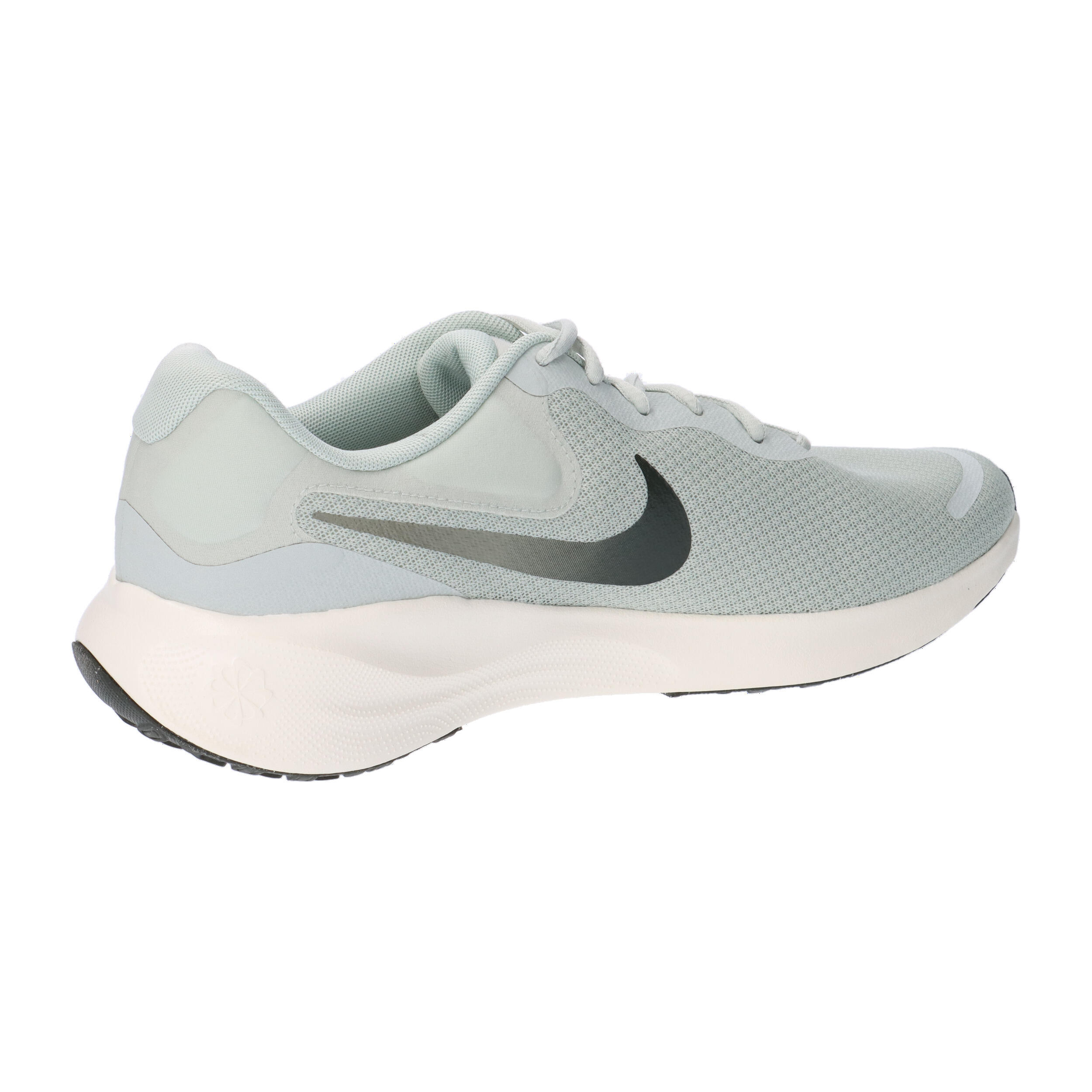 Tênis de corrida masculino Nike Revolution 7 em azul claro 7/7