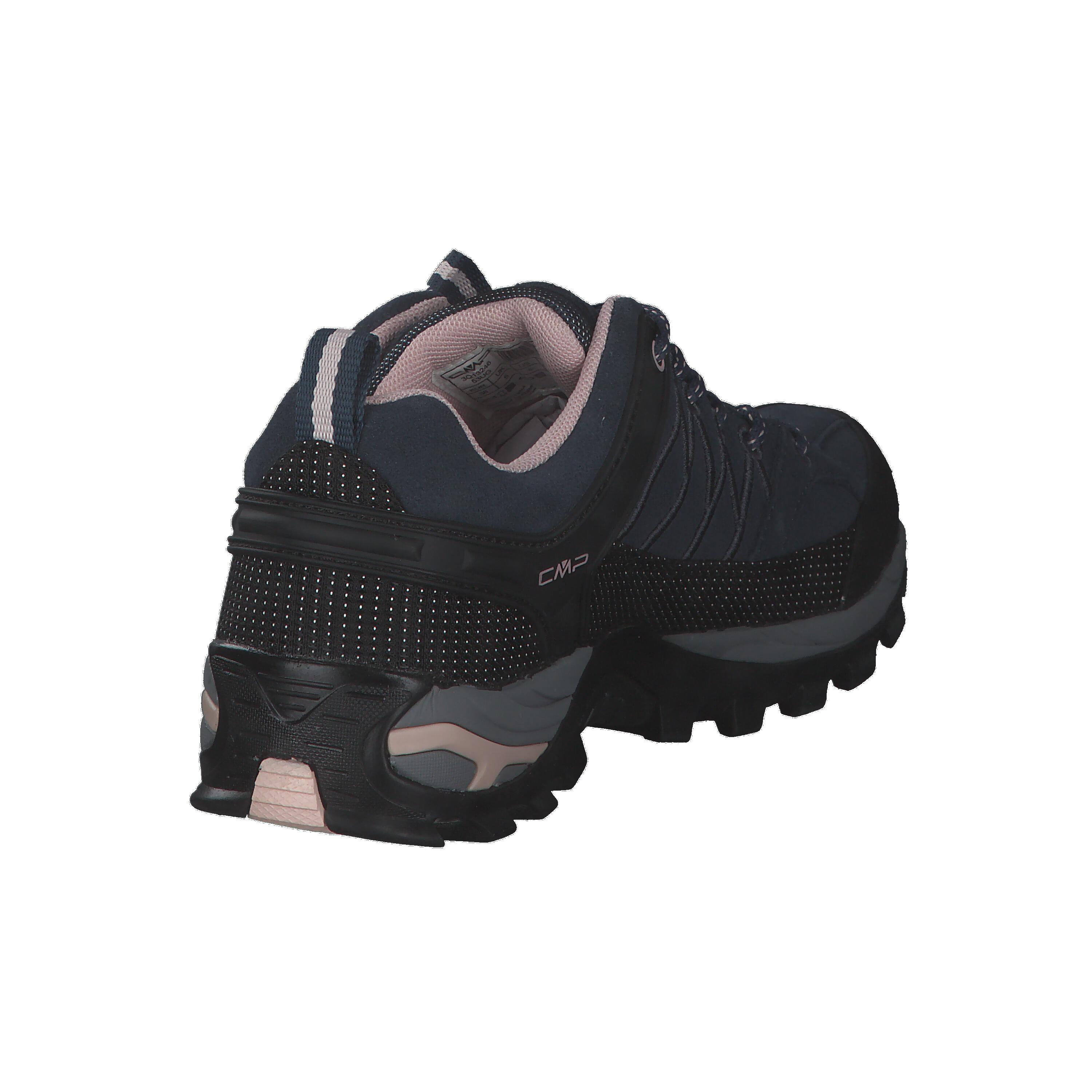 Chaussures de randonnée basses femme CMP Rigel waterprof 6/7