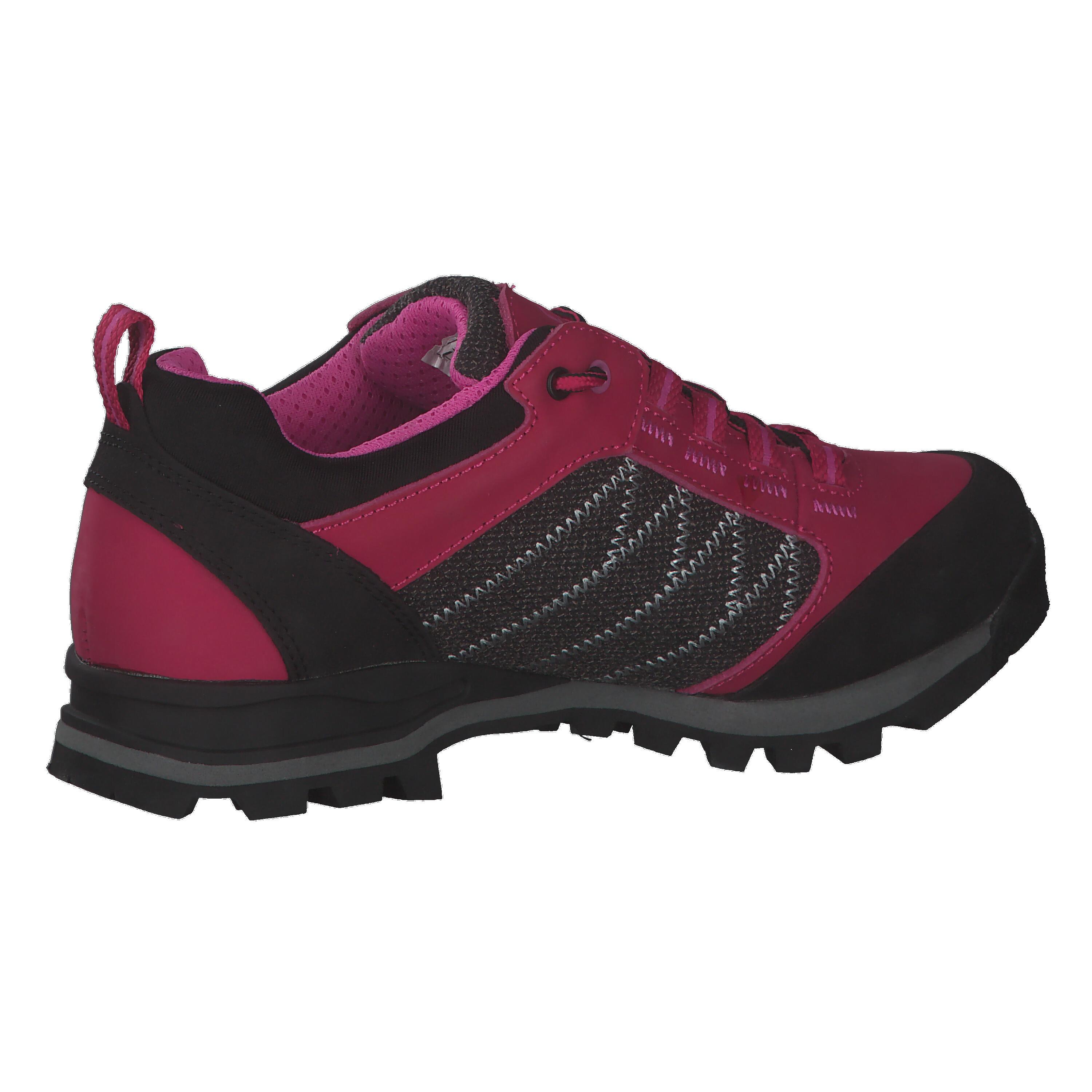 CMP Damen Trekkingschuhe Thiamat Low 30Q9576 15/15