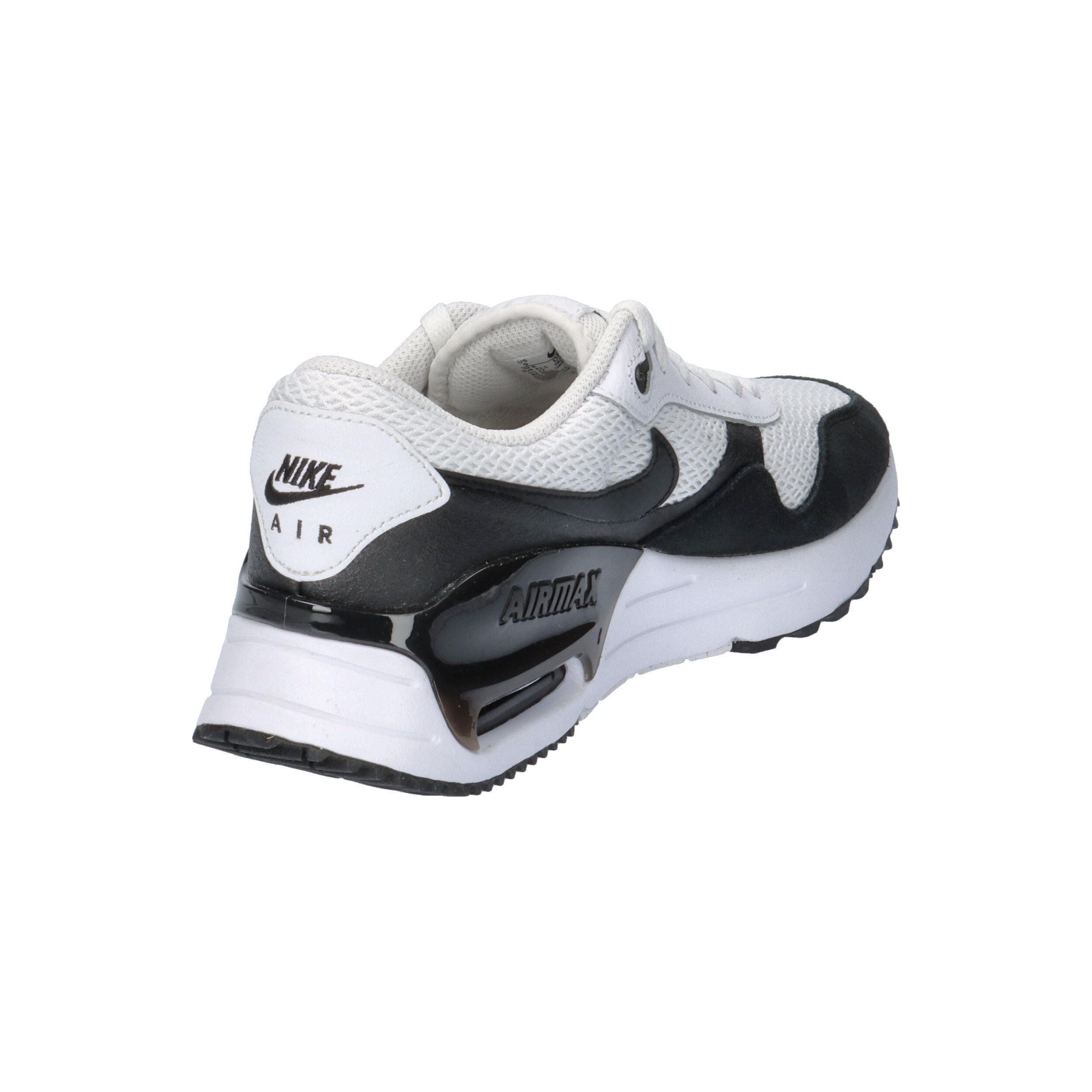 Buty Nike Air Max Systm czarne