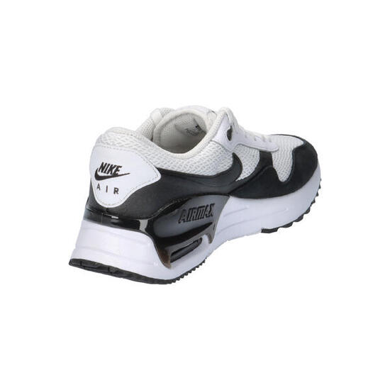 Buty Nike Air Max Systm czarne