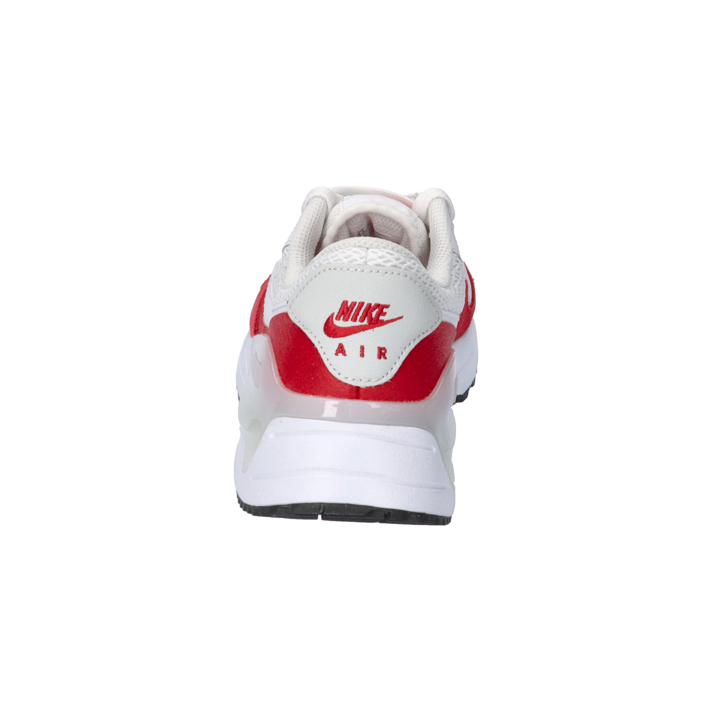 Chaussures Hommes Nike Air Max Systm rouge 5/7