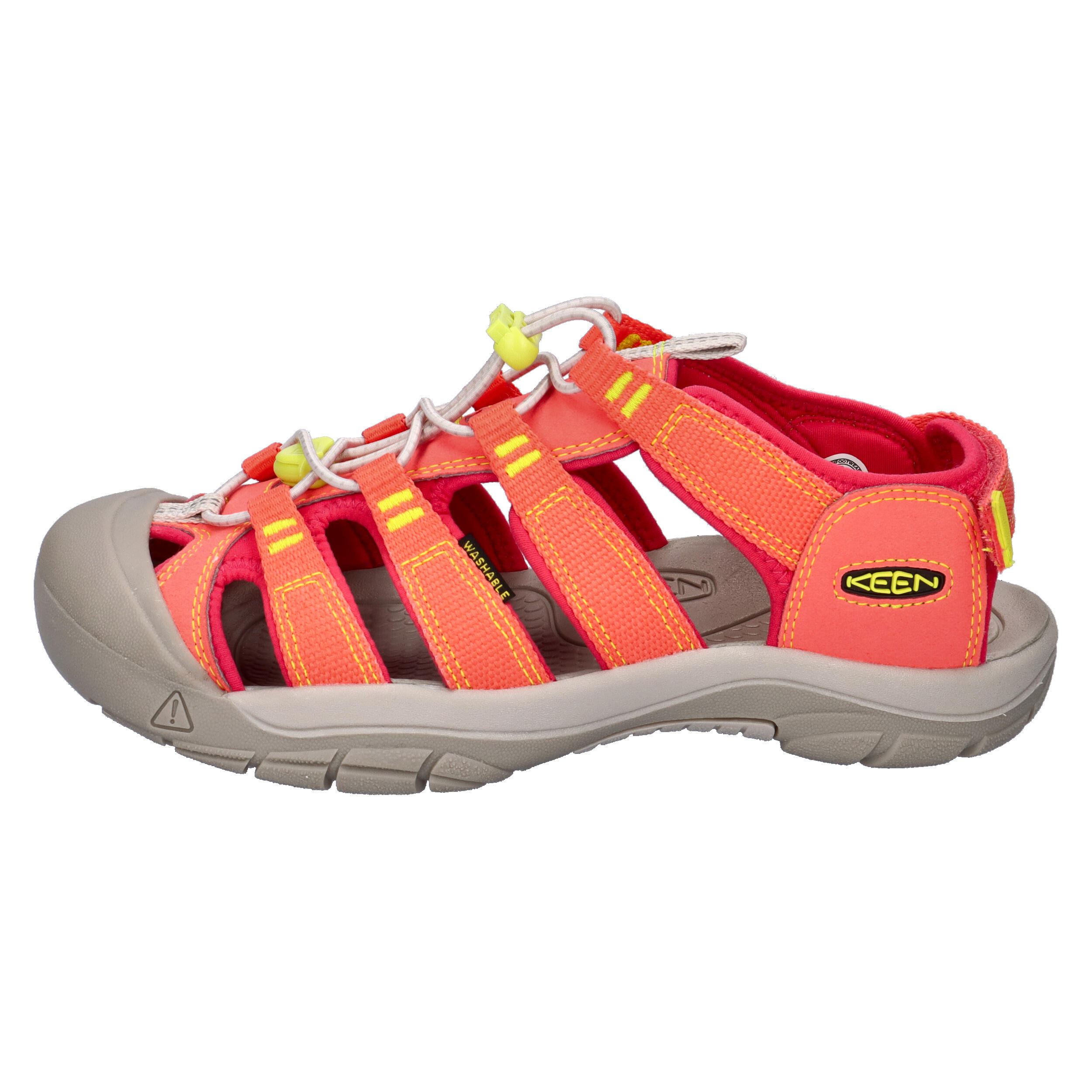 Keen Kinder Sandale Newport Boundless Y 2/7