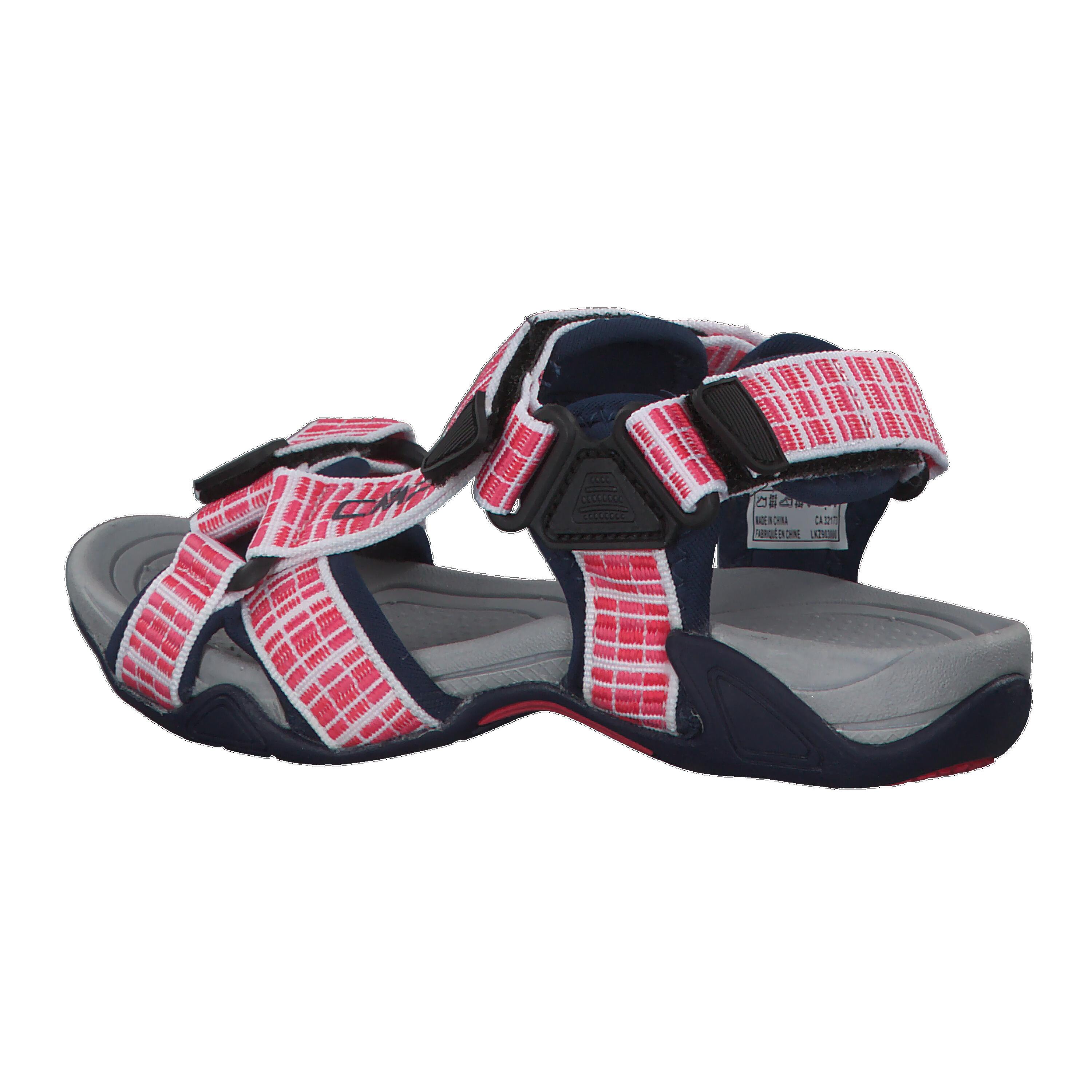 CMP Kinder Sandale Hamal Hiking Sandal 38Q9954 3/7