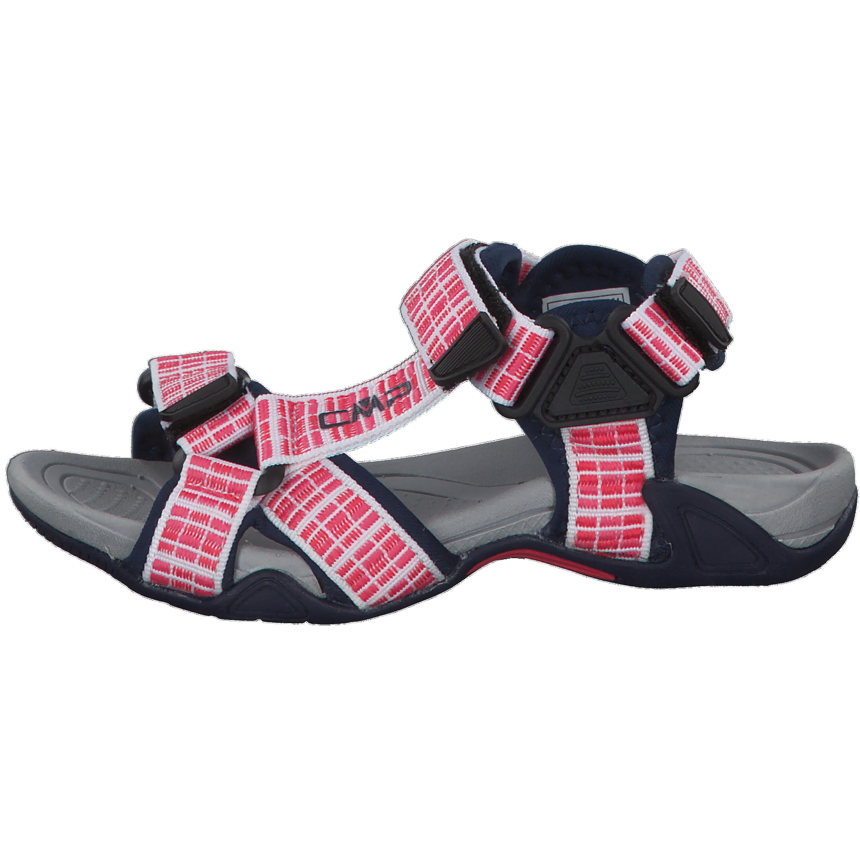 CMP Kinder Sandale Hamal Hiking Sandal 38Q9954 2/7