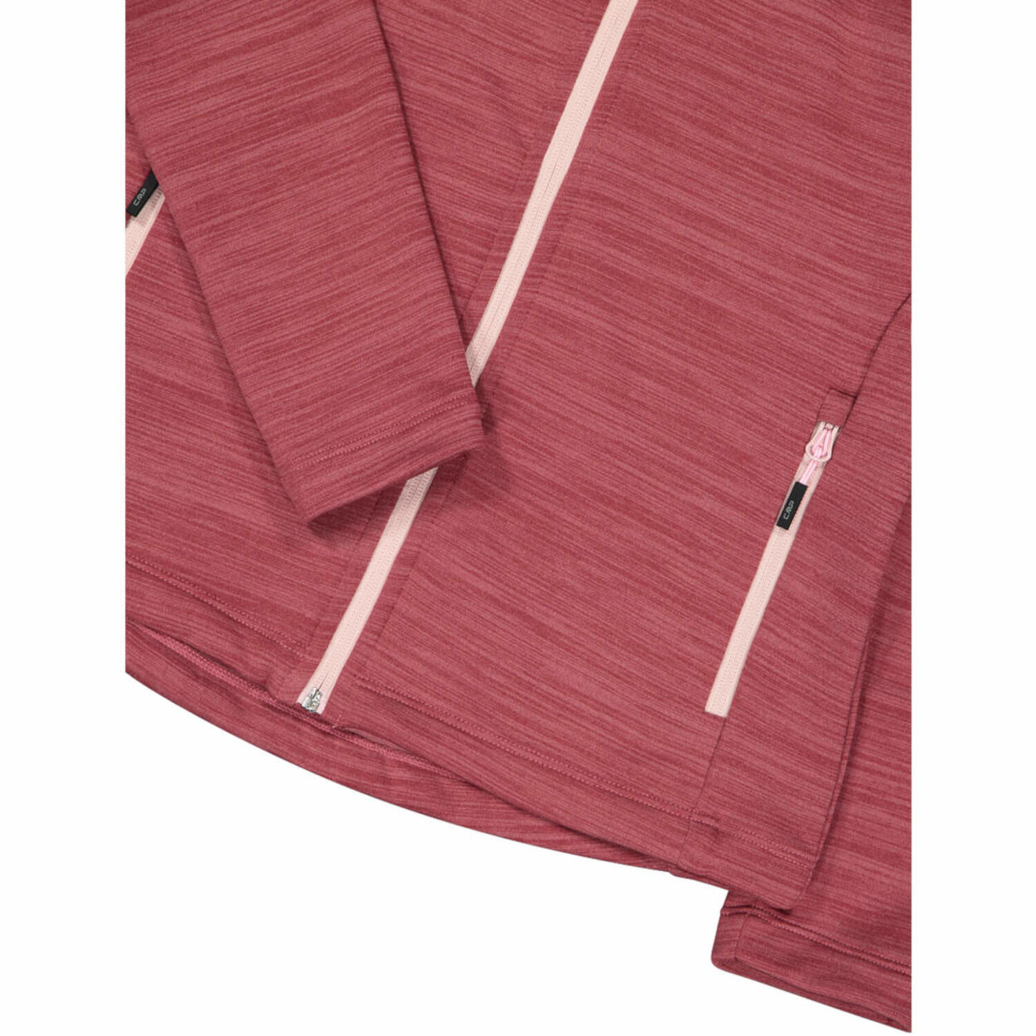 Polaire zippée femme CMP 6/6