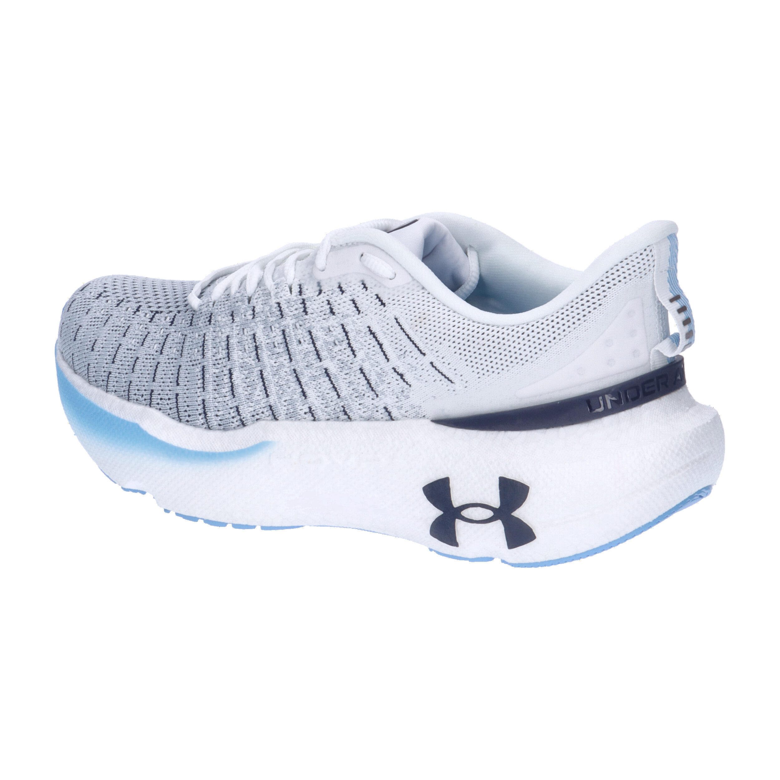 Sapatilhas de running para mulher Under Armour Infinite Elite 3/7