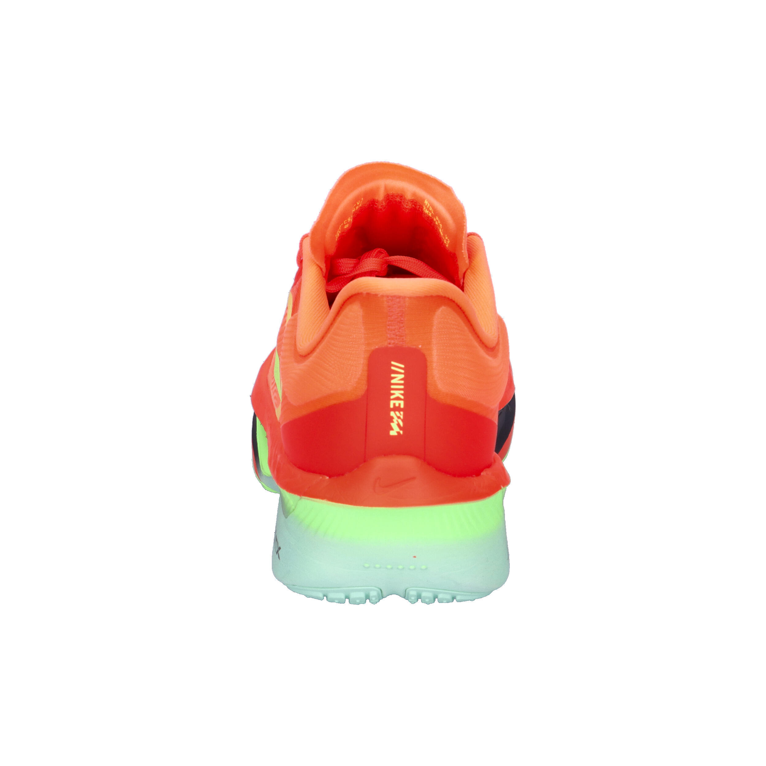 Chaussures running hommes Nike Zoom 5/7