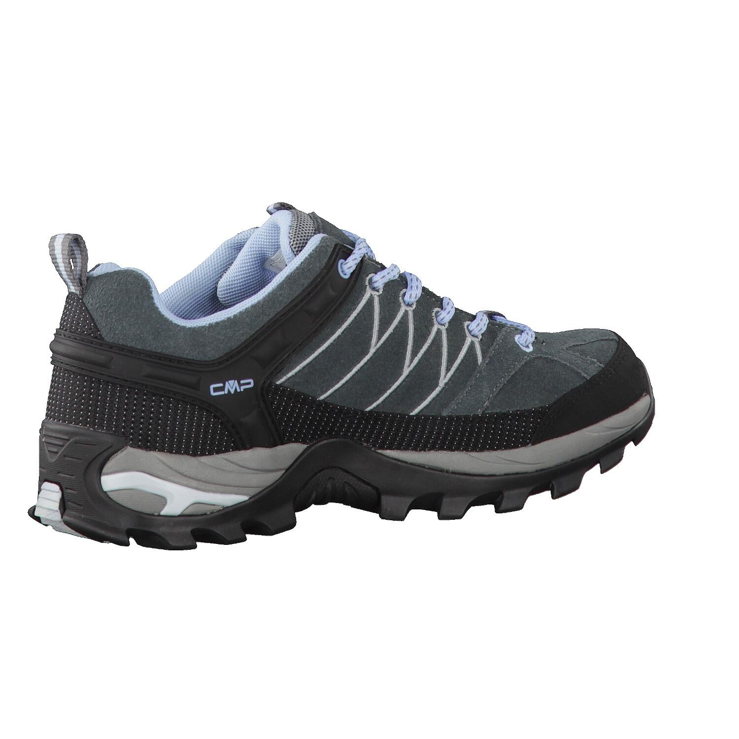 Niedrige Wanderschuhe für Frauen CMP Rigel waterprof 7/7