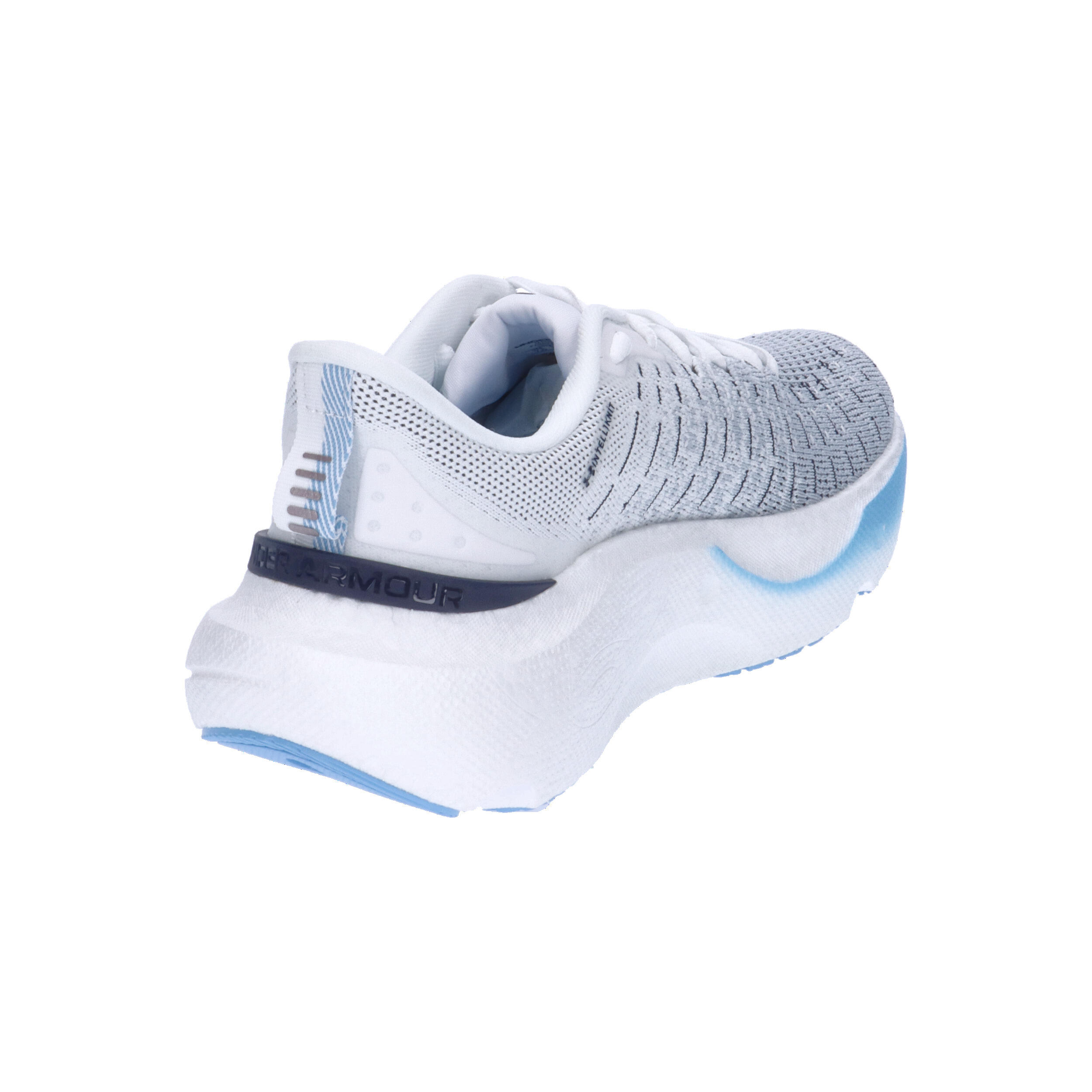 Chaussures de running femme Under Armour Infinite Elite 6/7