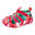 Keen Jr Hyperport H2 Raspberry/pool Blue Kids' Shoes