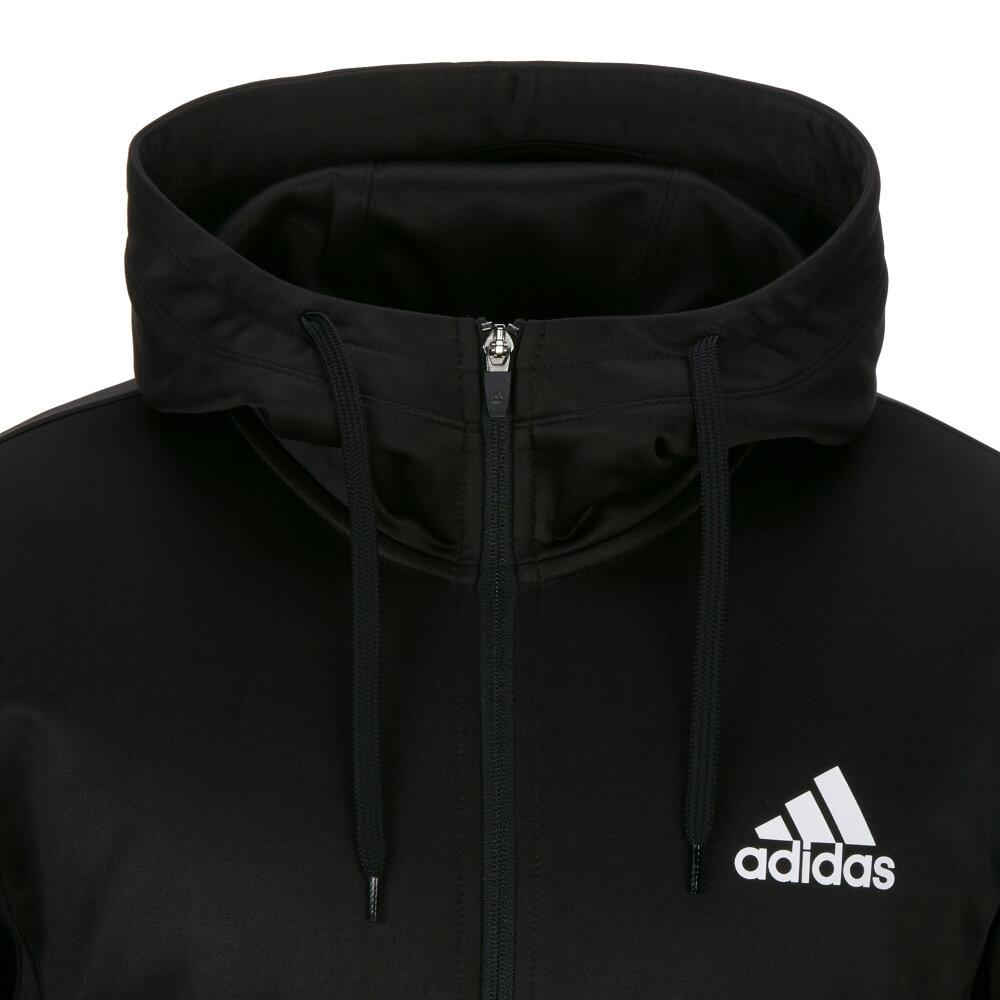Veste boxwear tech 2/6