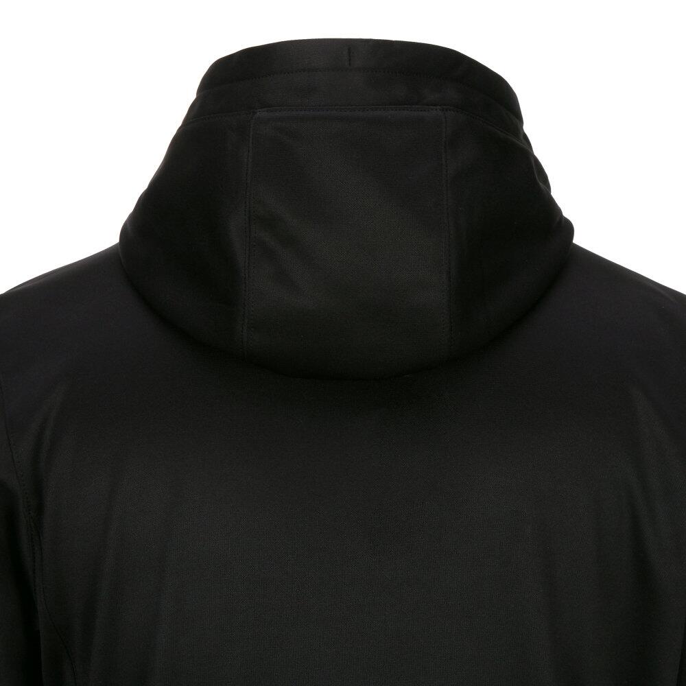 Veste boxwear tech 5/6