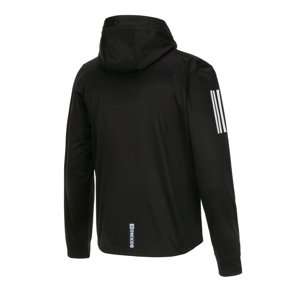 Veste boxwear tech 4/6