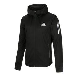Sweatshirt à capuche zippé adidas