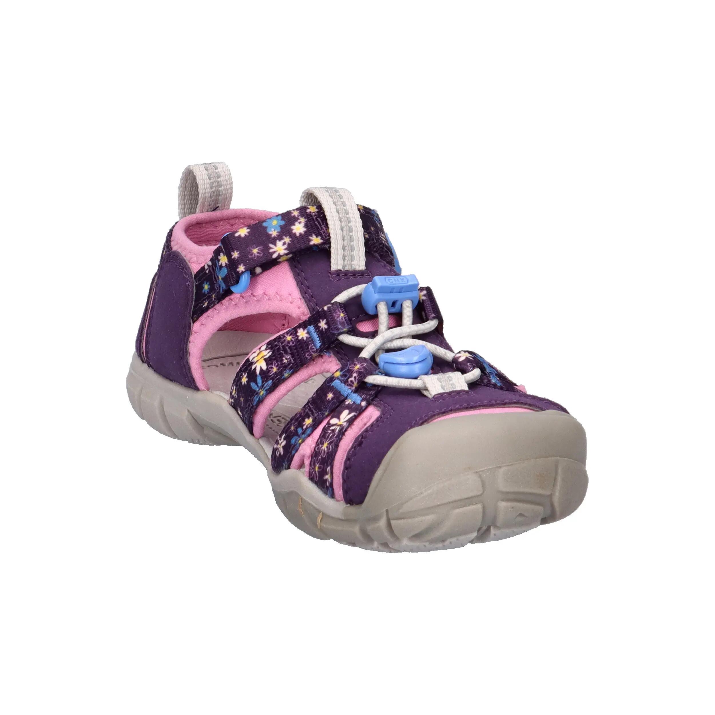 Keen Kinder Sandale Seacamp 2 CNX Children 2/15