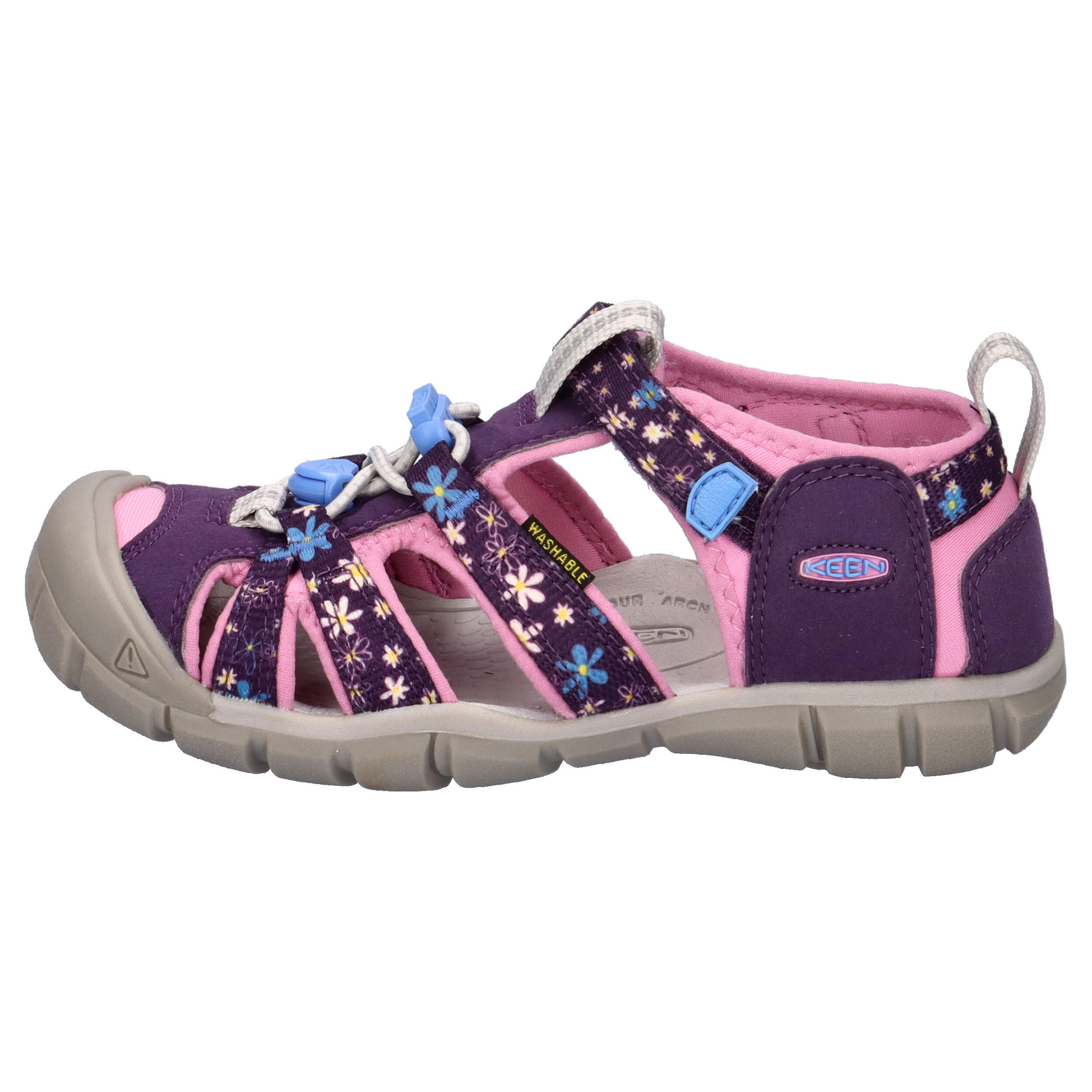 Keen Kinder Sandale Seacamp 2 CNX Children 10/15