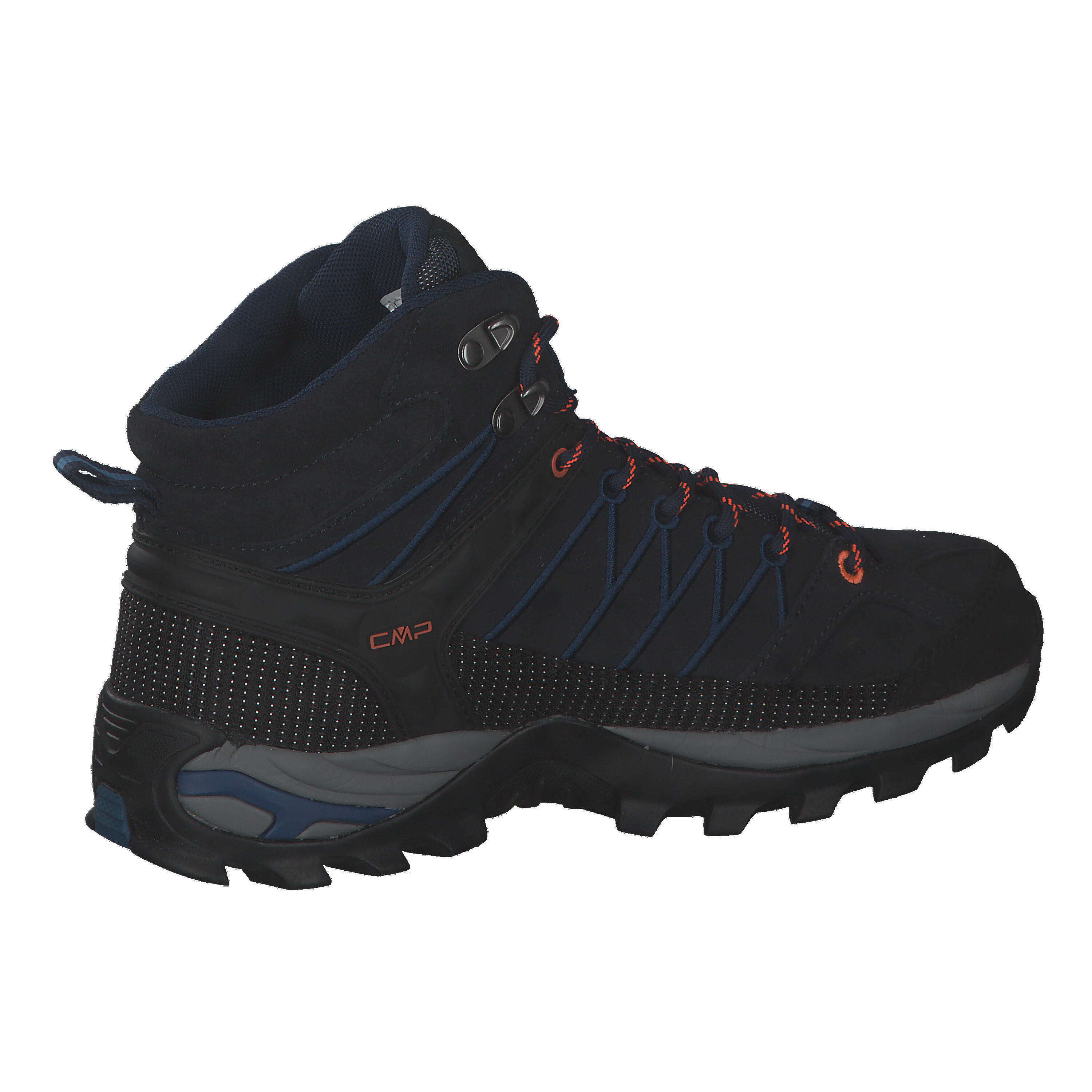 Buty trekkingowe męskie CMP Rigel Mid Wp 7/7