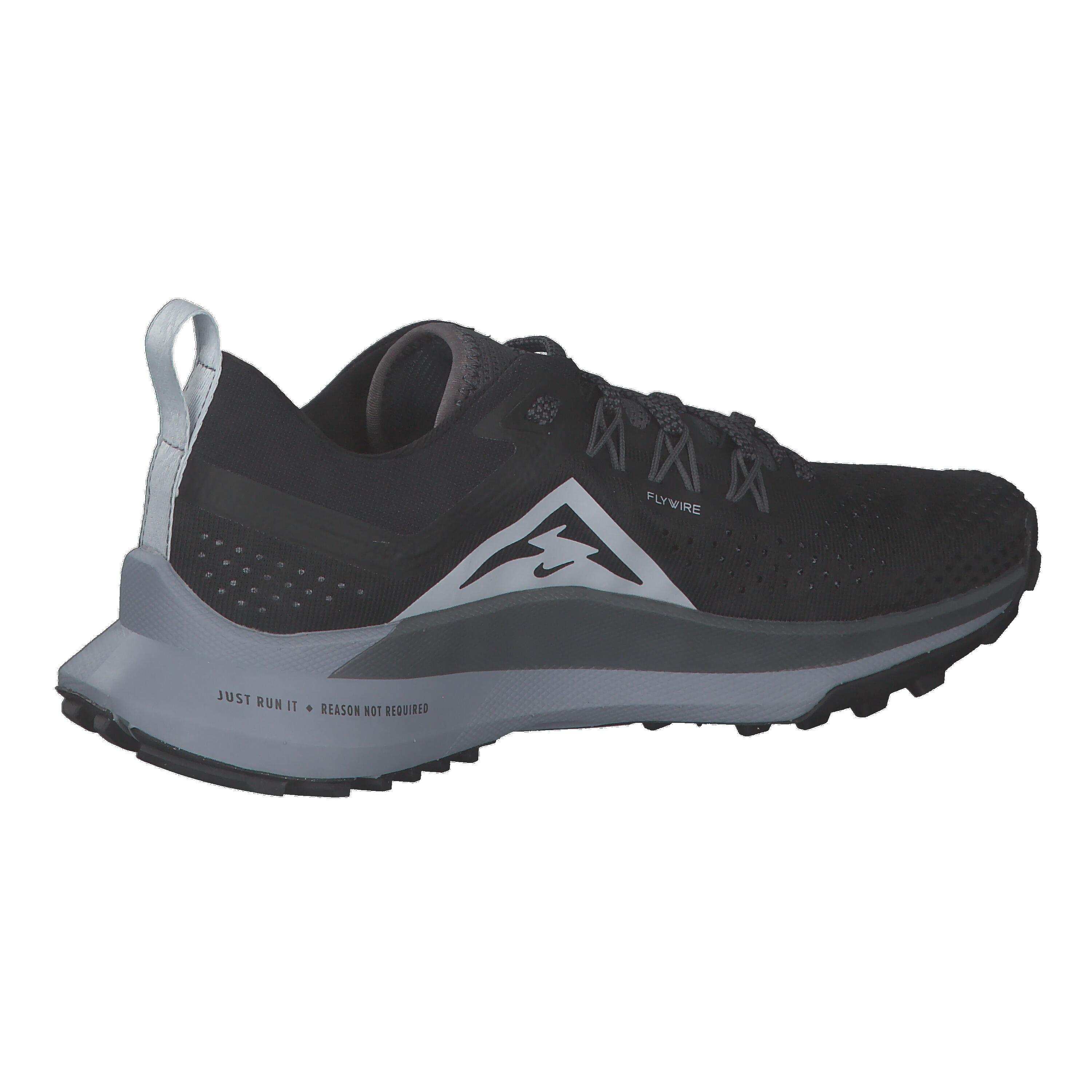 Chaussures running femmes Nike React Pegasus Trail 4 7/7