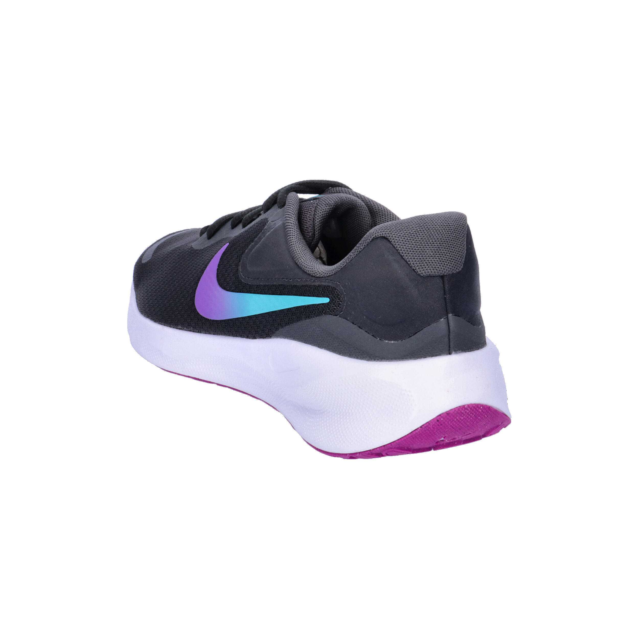 Sapatilhas de corrida Homem Nike Revolution 7 Preto 4/7