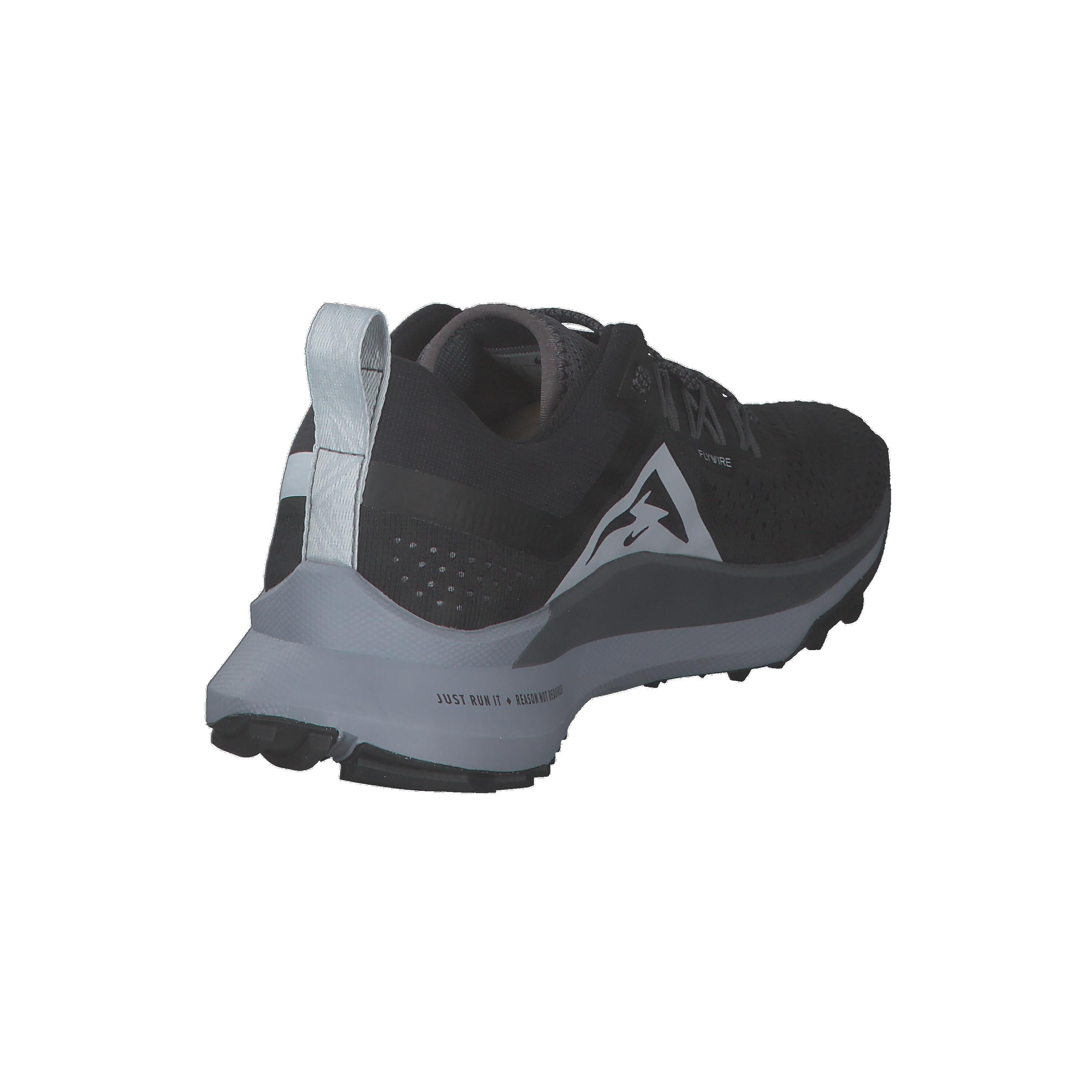 Chaussures running femmes Nike React Pegasus Trail 4 6/7