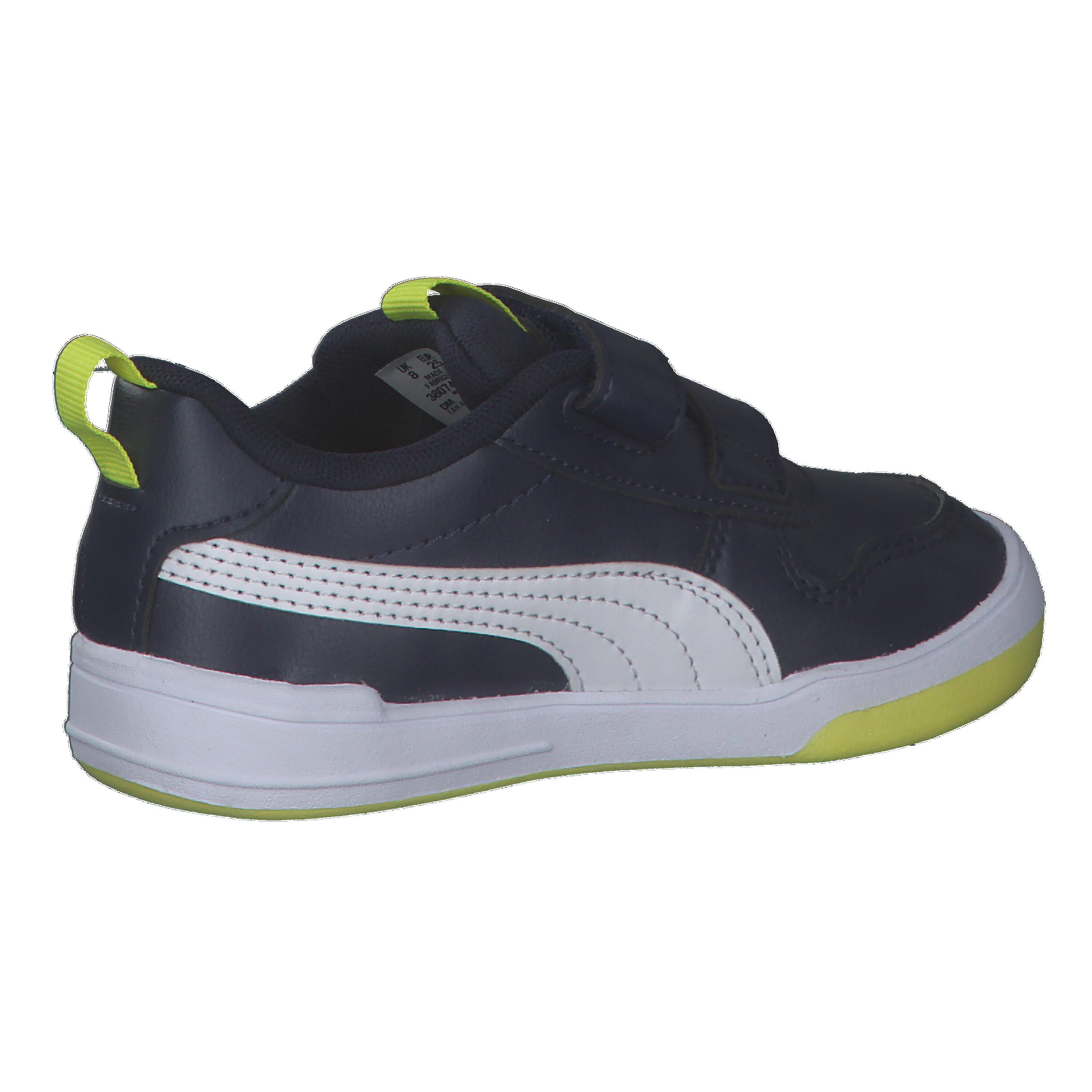 Chaussures de marche Puma Multiflex Sl V pour enfants 7/7