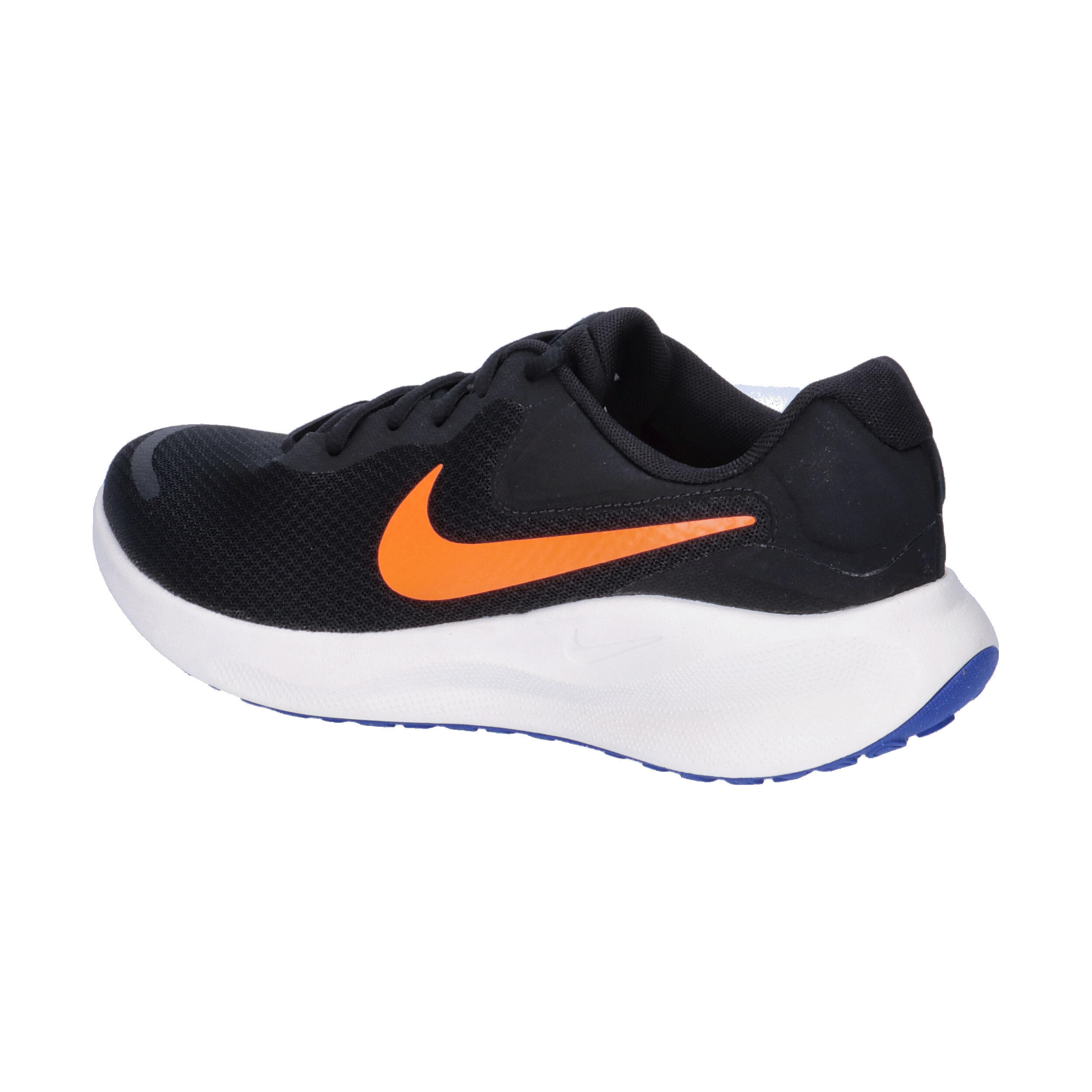 Running y trail para Hombre Nike Revolution 7 Negro 3/7