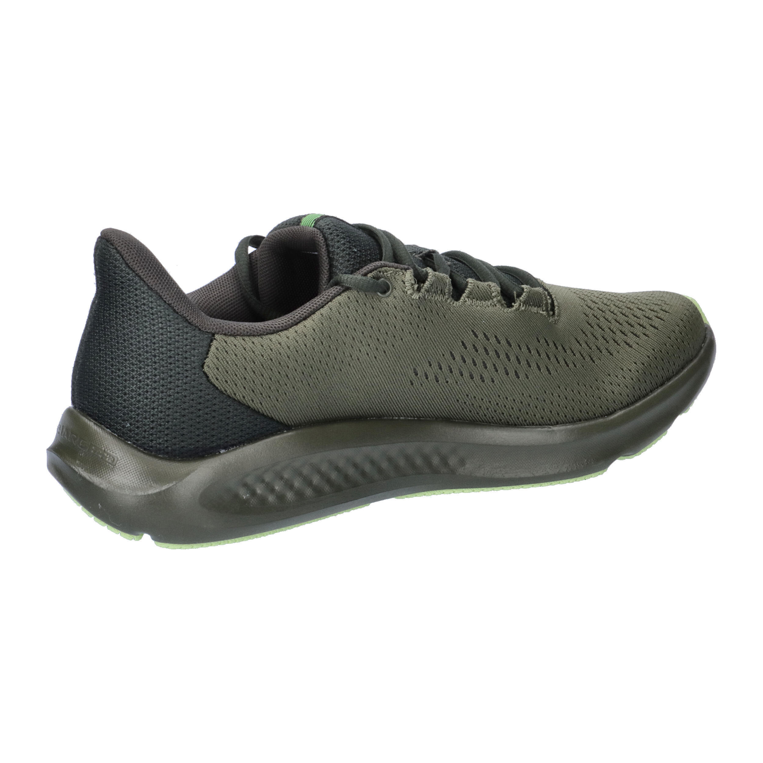 Buty do biegania męskie Under Armour Charged Pursuit 3 Bl 7/7