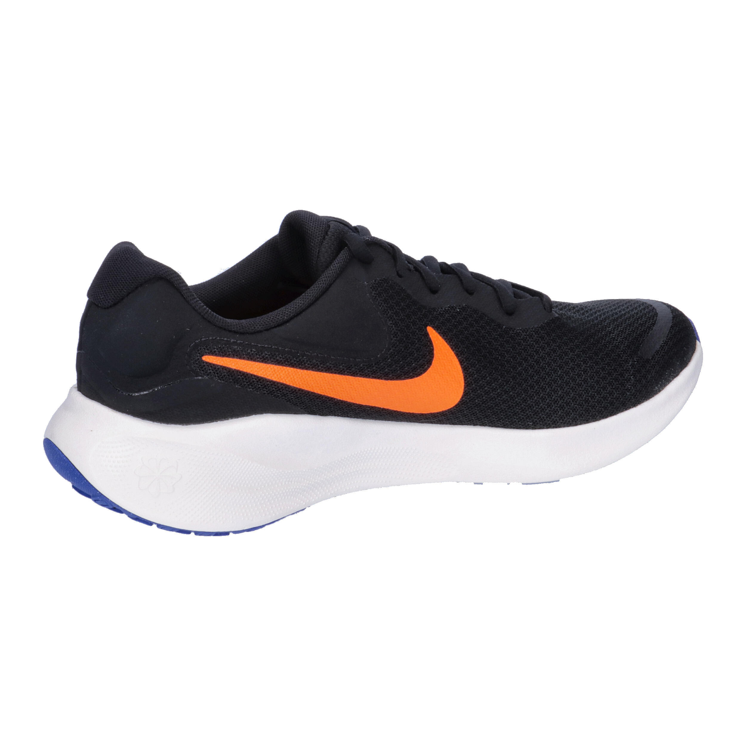 Running y trail para Hombre Nike Revolution 7 Negro 7/7