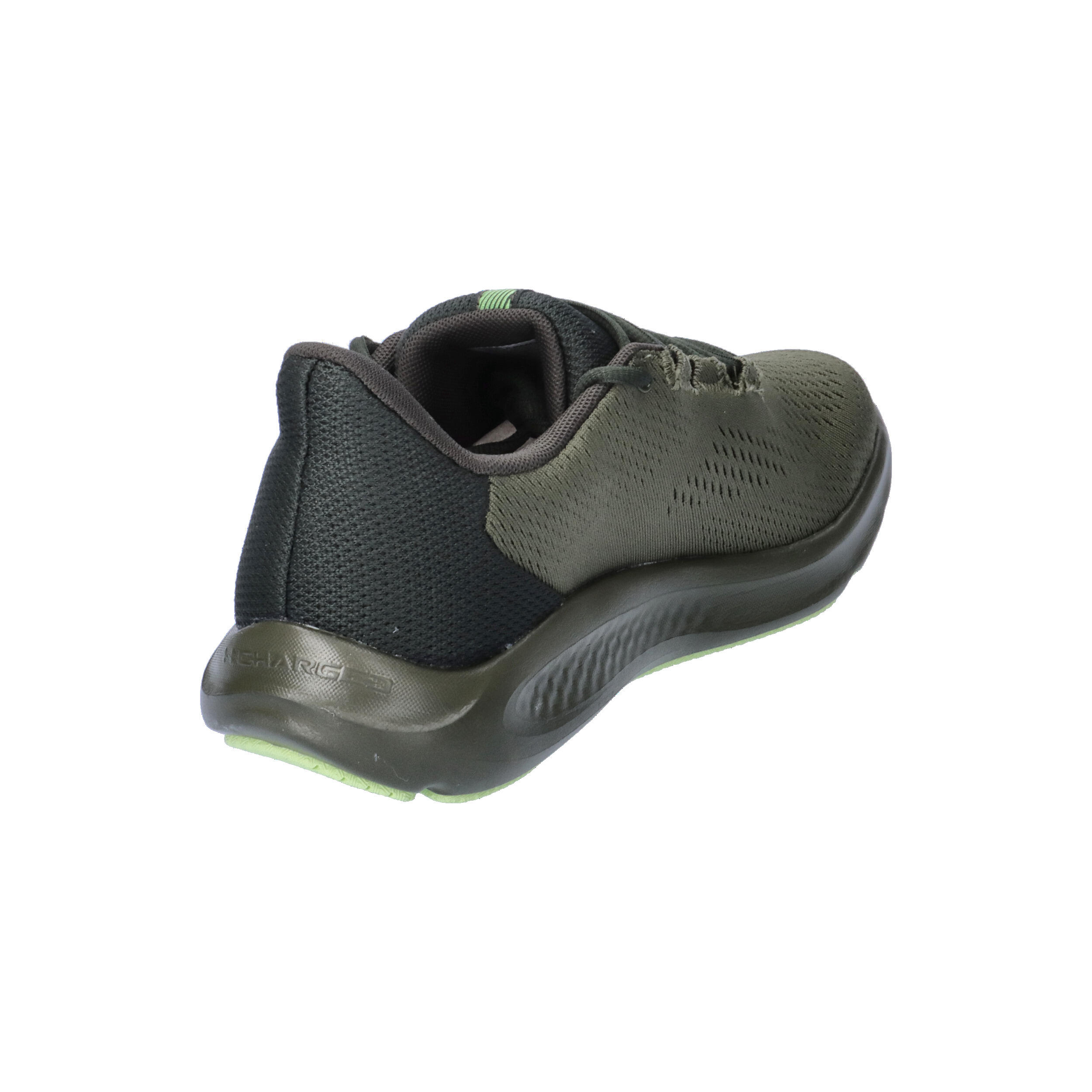 Buty do biegania męskie Under Armour Charged Pursuit 3 Bl 6/7