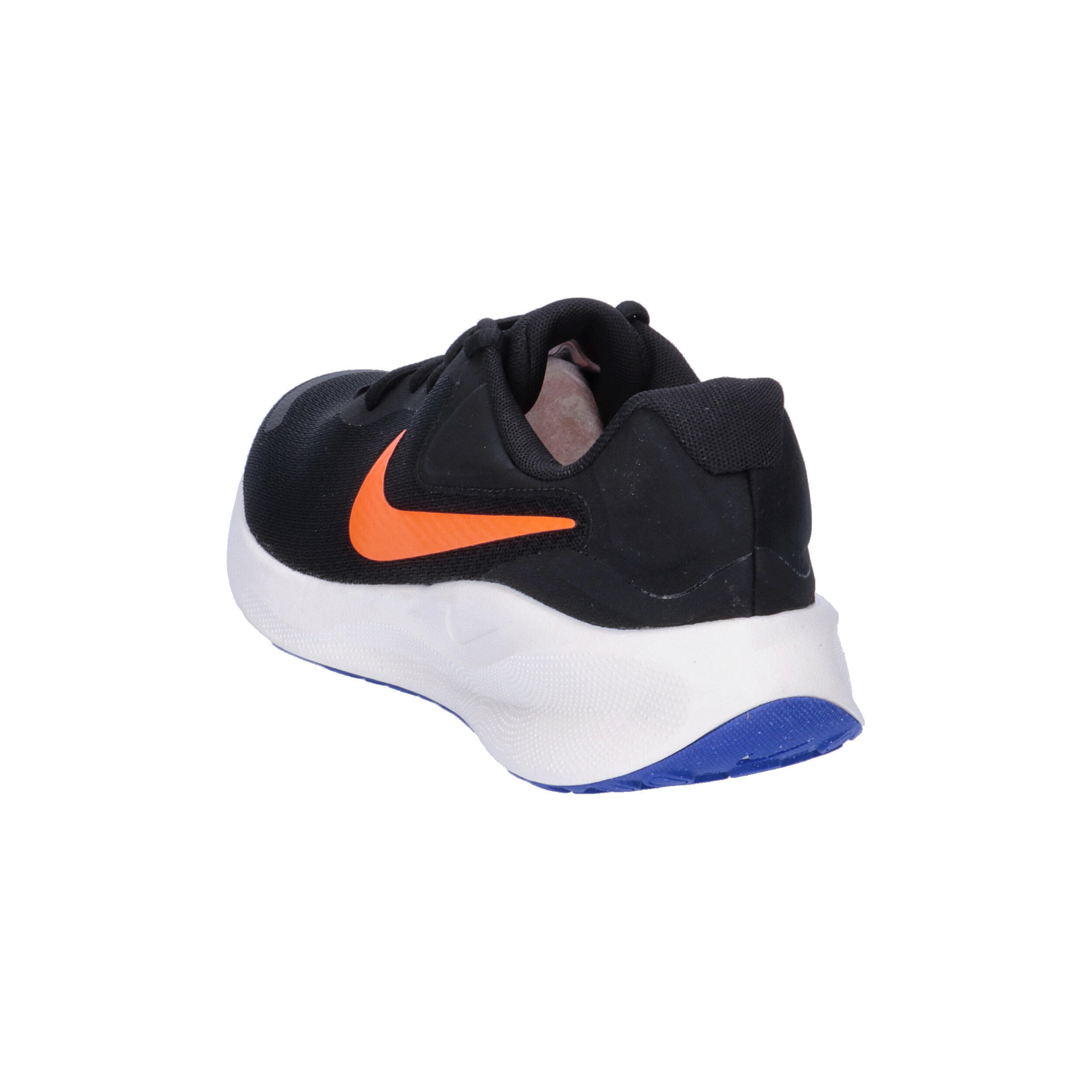 Running y trail para Hombre Nike Revolution 7 Negro 4/7