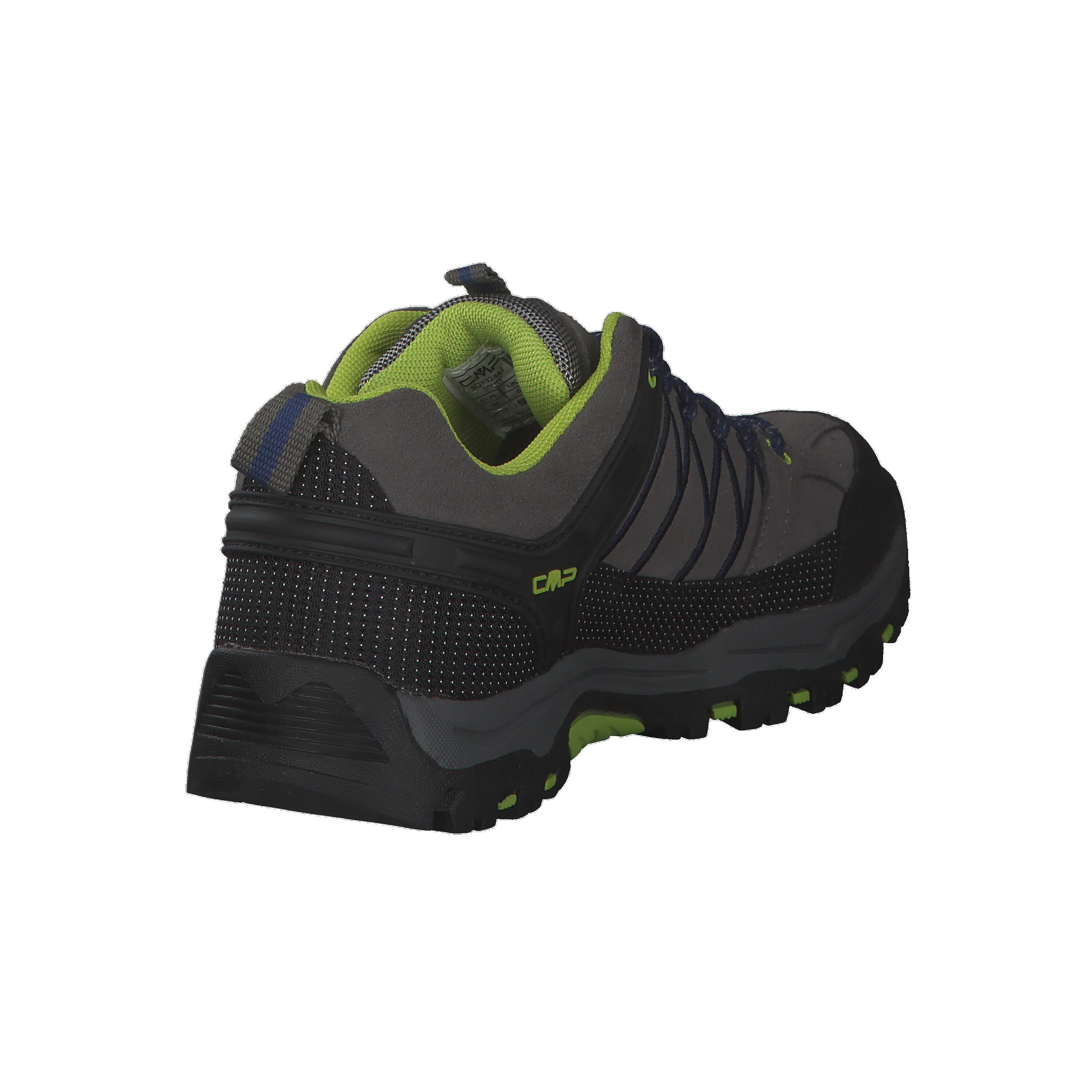 Chaussures de randonnée enfant CMP Rigel Low 14/15