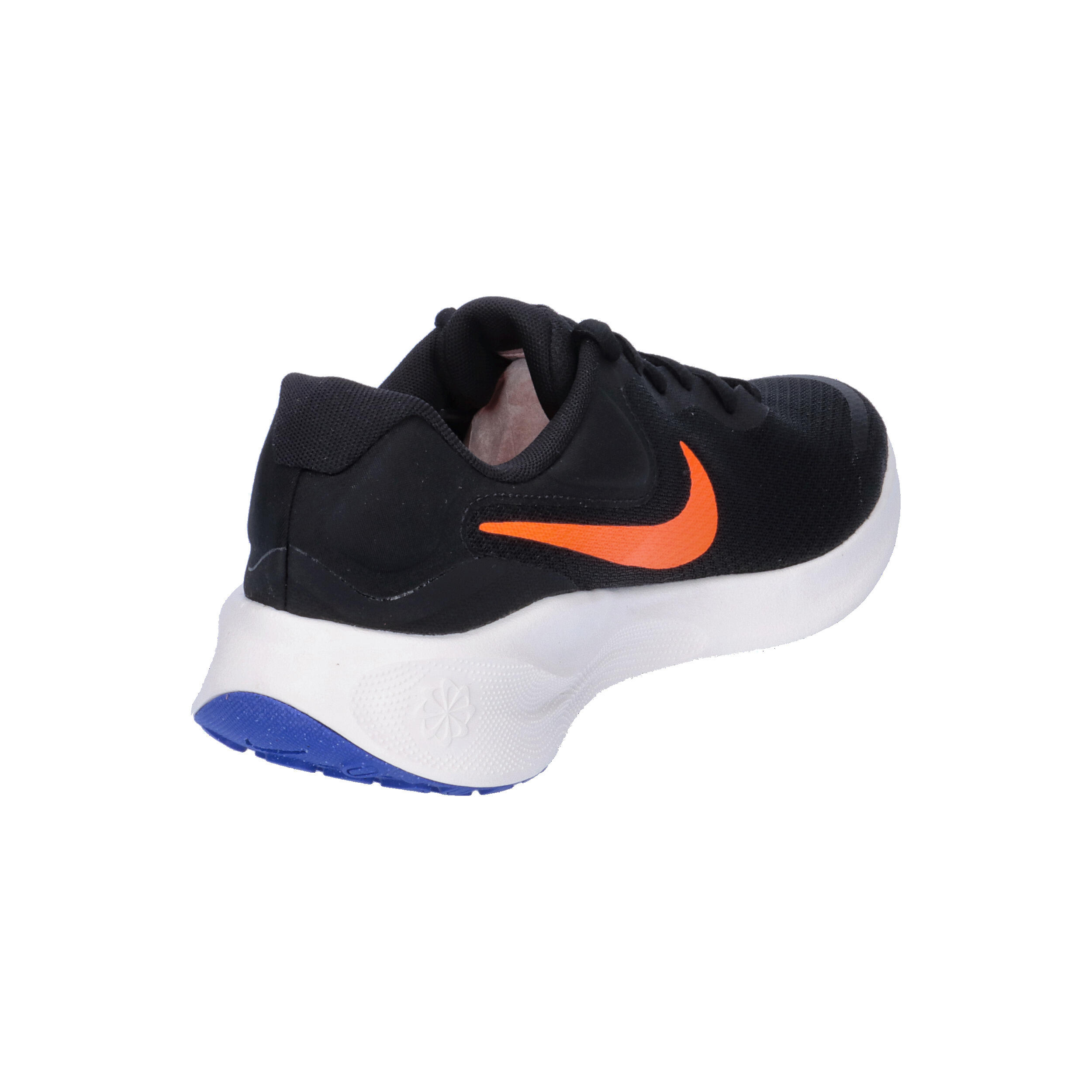 Running y trail para Hombre Nike Revolution 7 Negro 6/7