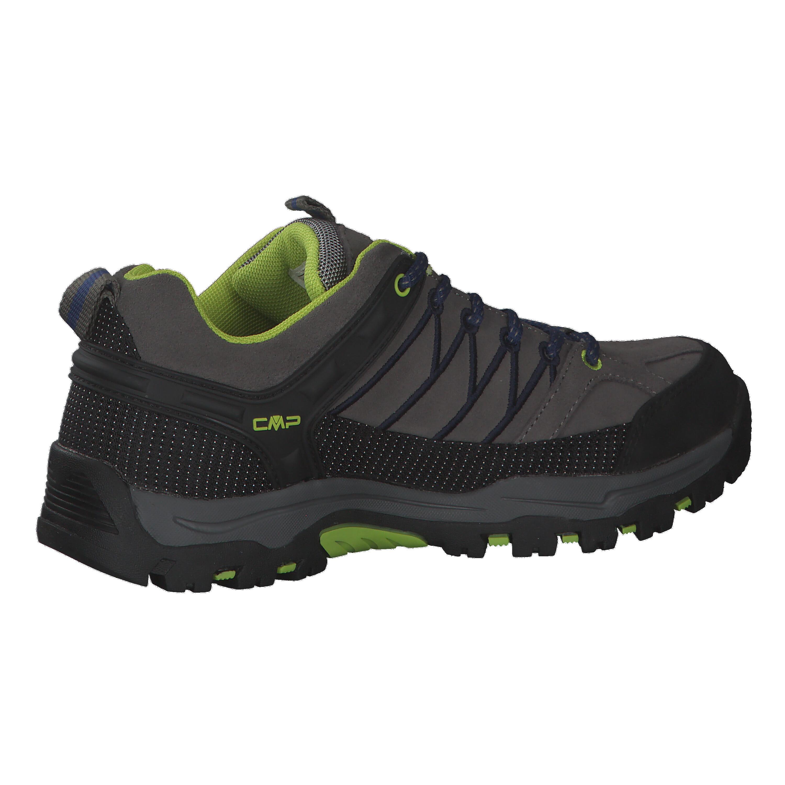 Chaussures de randonnée enfant CMP Rigel Low 15/15